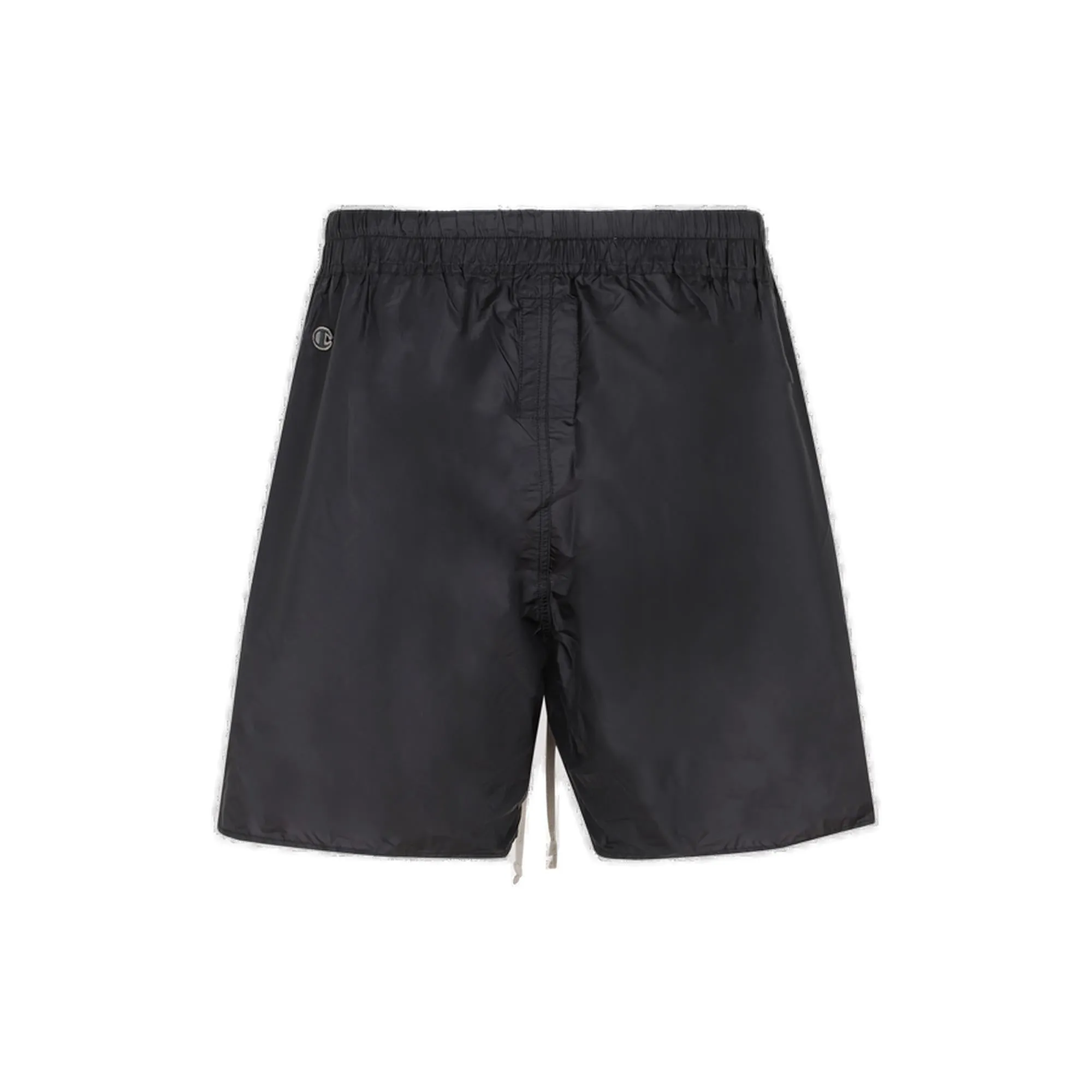 Rick Owens X Champion Dolphin Straight-Leg Shorts