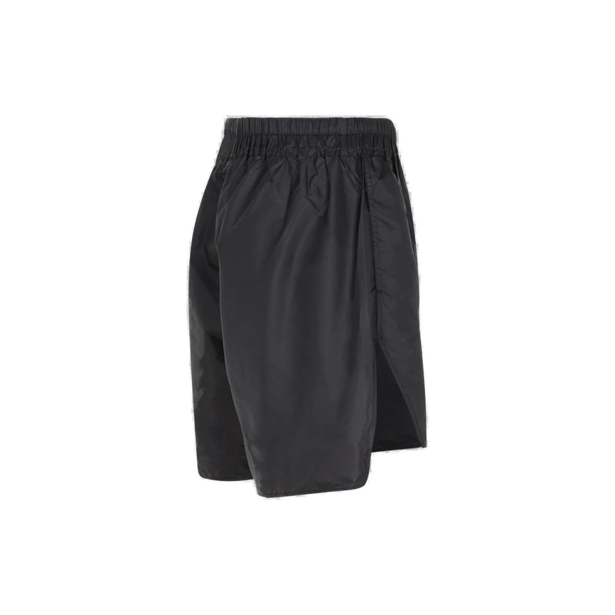 Rick Owens X Champion Dolphin Straight-Leg Shorts