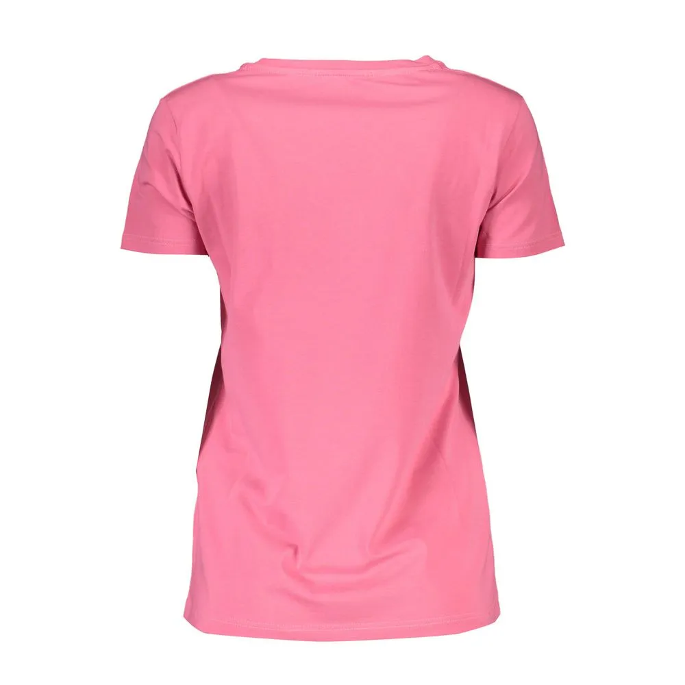 Scervino Street Cotton Tops & Women's T-Shirt