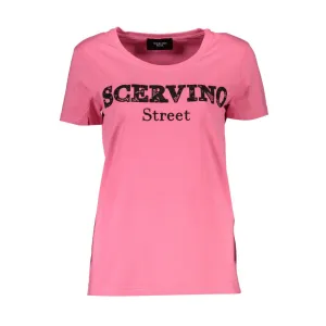 Scervino Street Cotton Tops & Women's T-Shirt