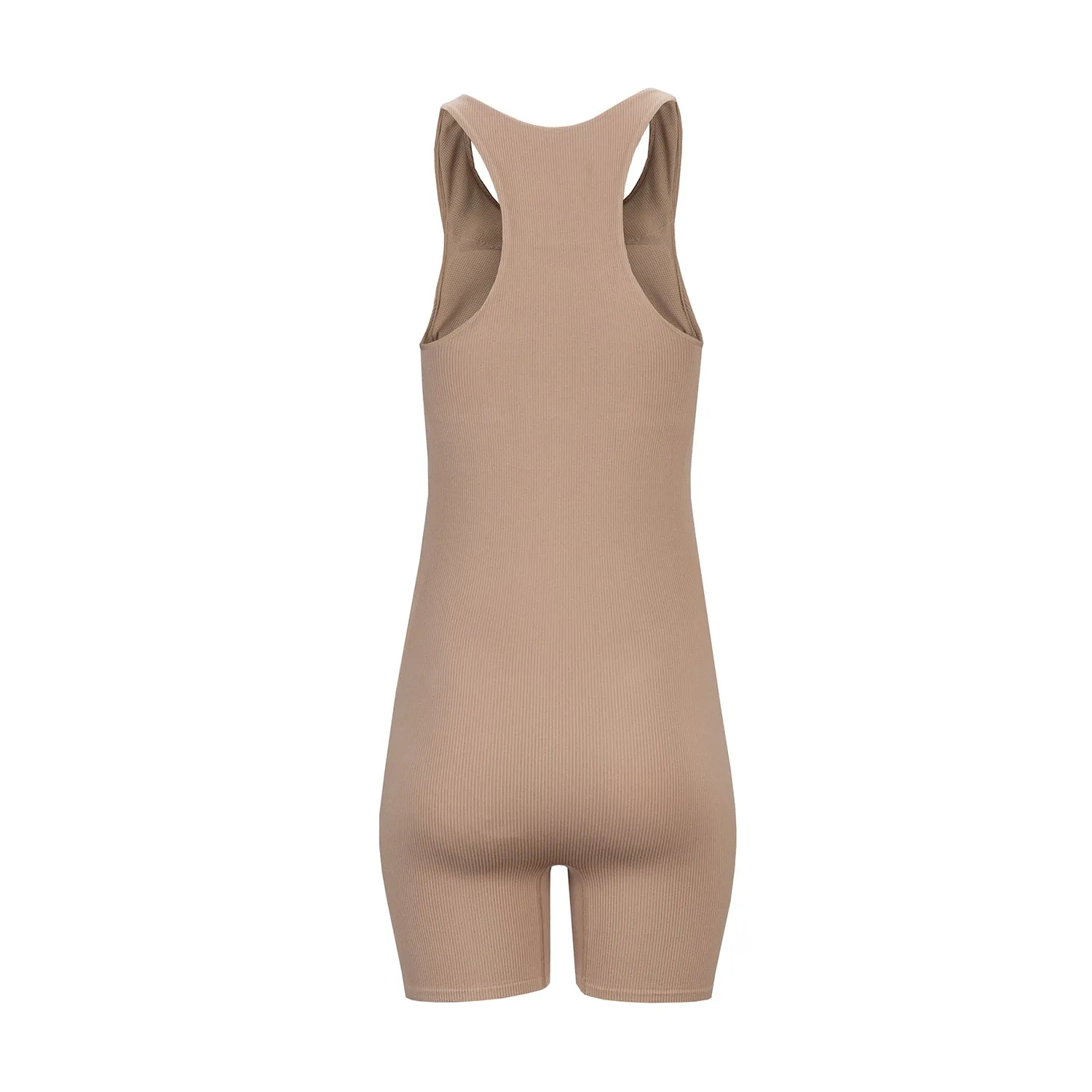 Seamless Bodysuit - Womens
