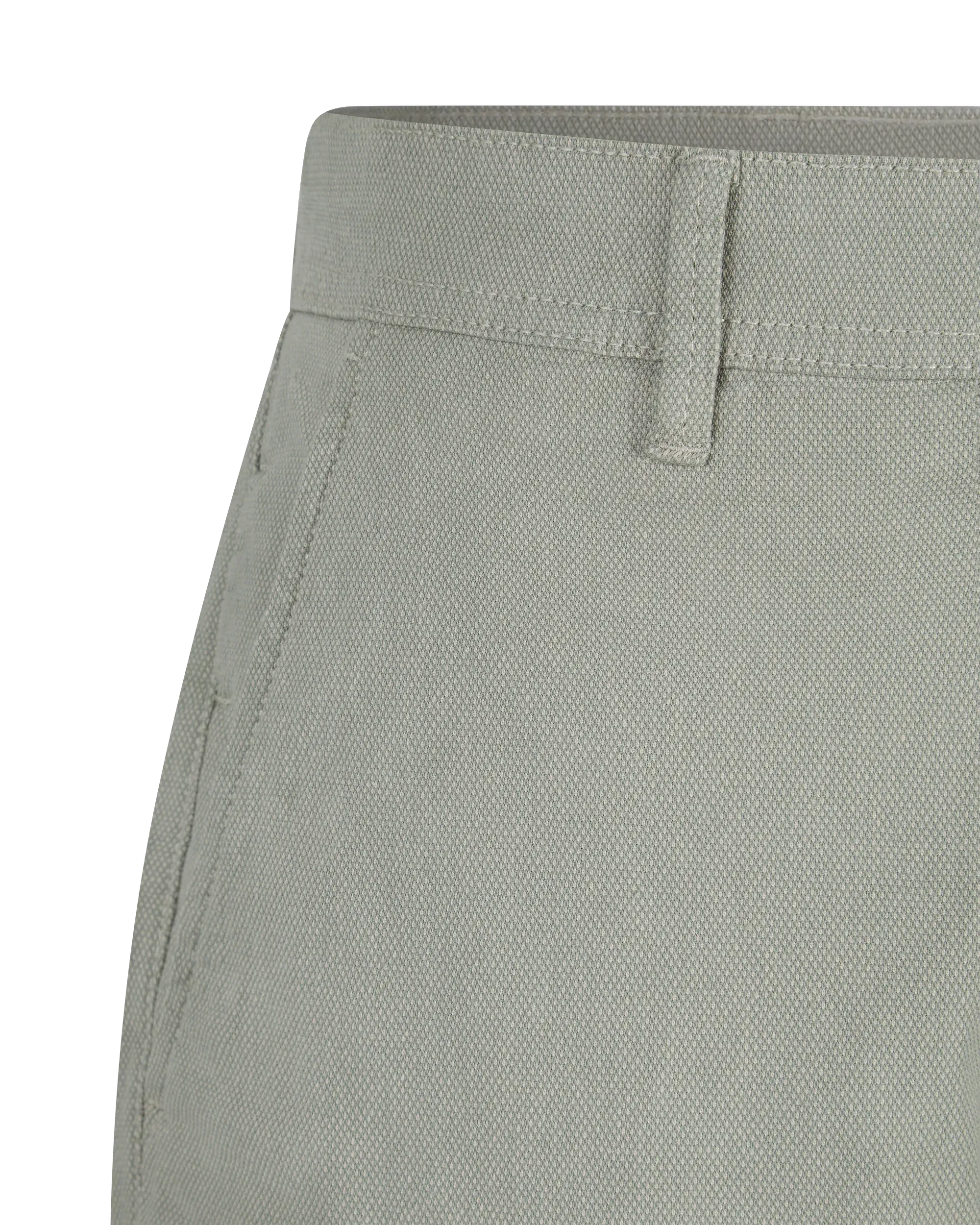 Selected Luton Cotton Flex Shorts