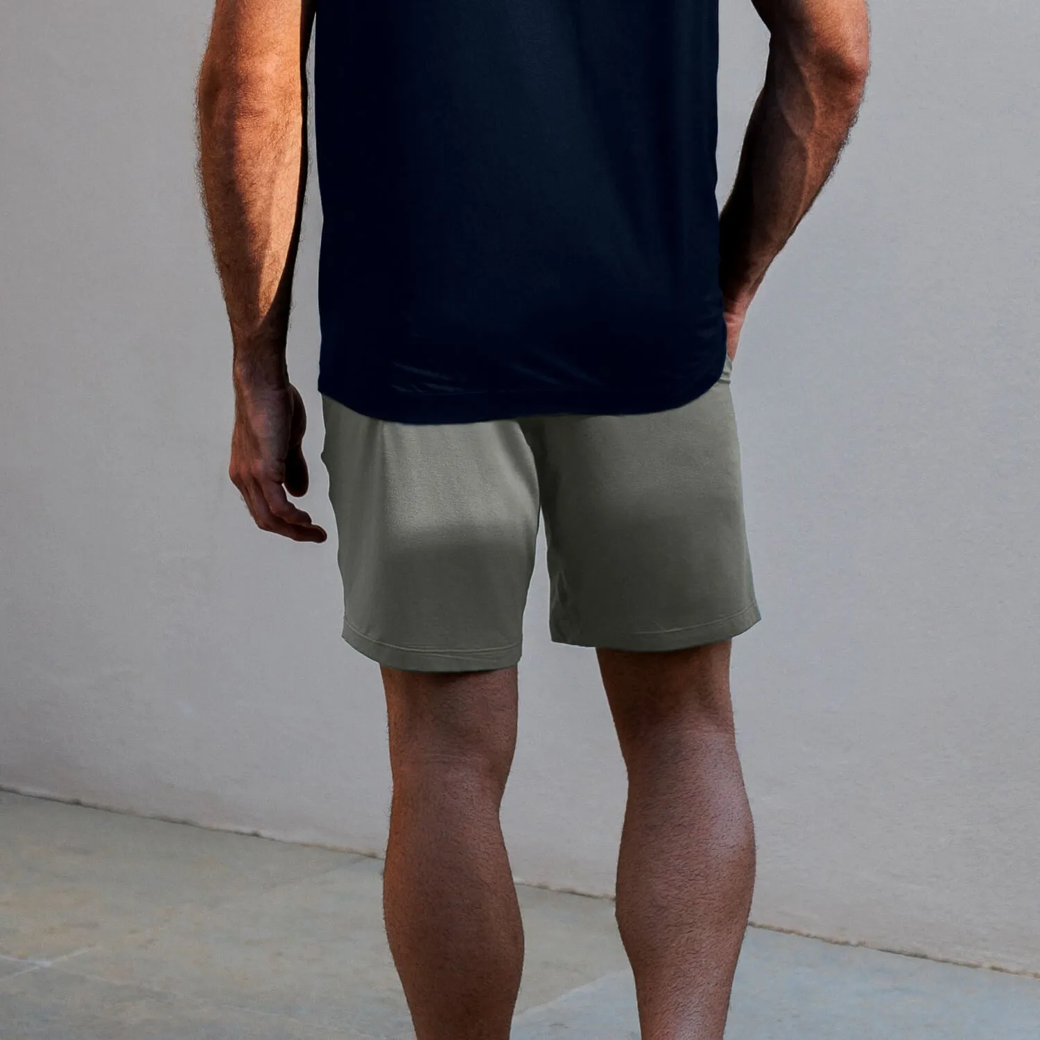 Shorts — NATTCOOL™