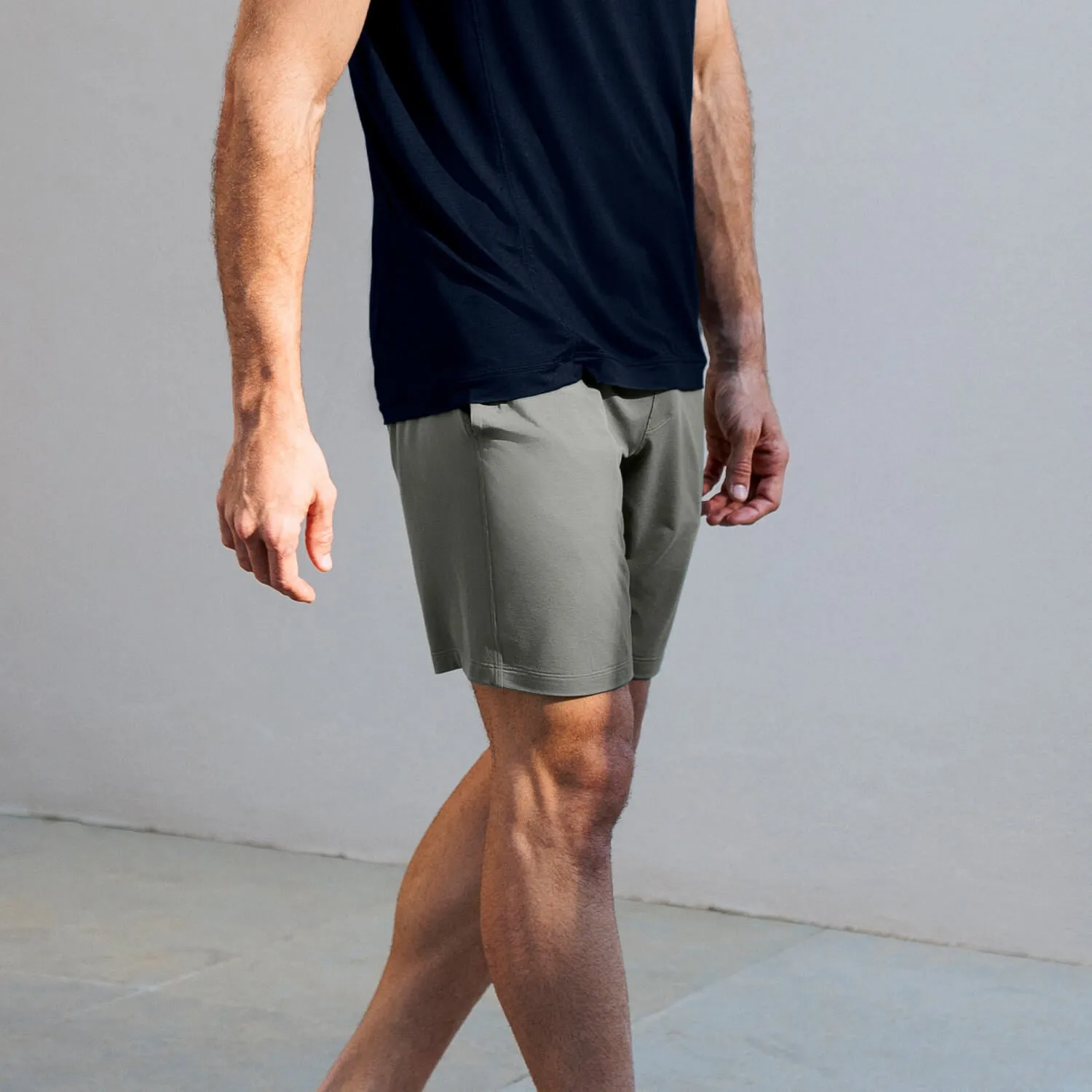 Shorts — NATTCOOL™