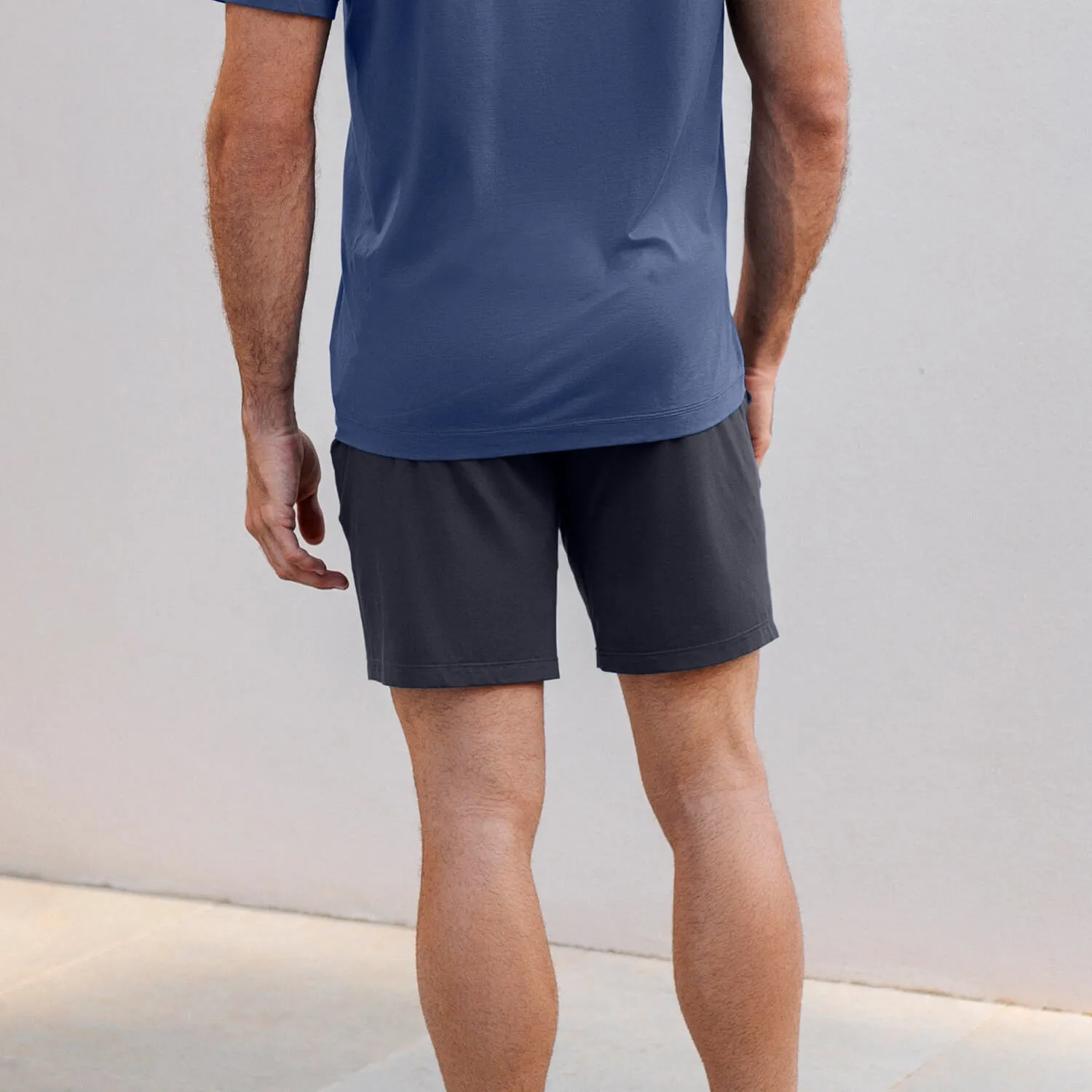 Shorts — NATTCOOL™