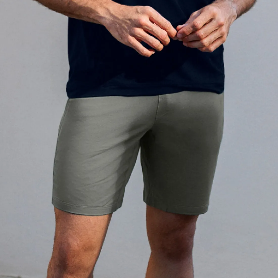 Shorts — NATTCOOL™