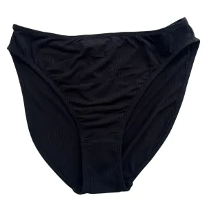 Skin Dreamy High Leg Brief