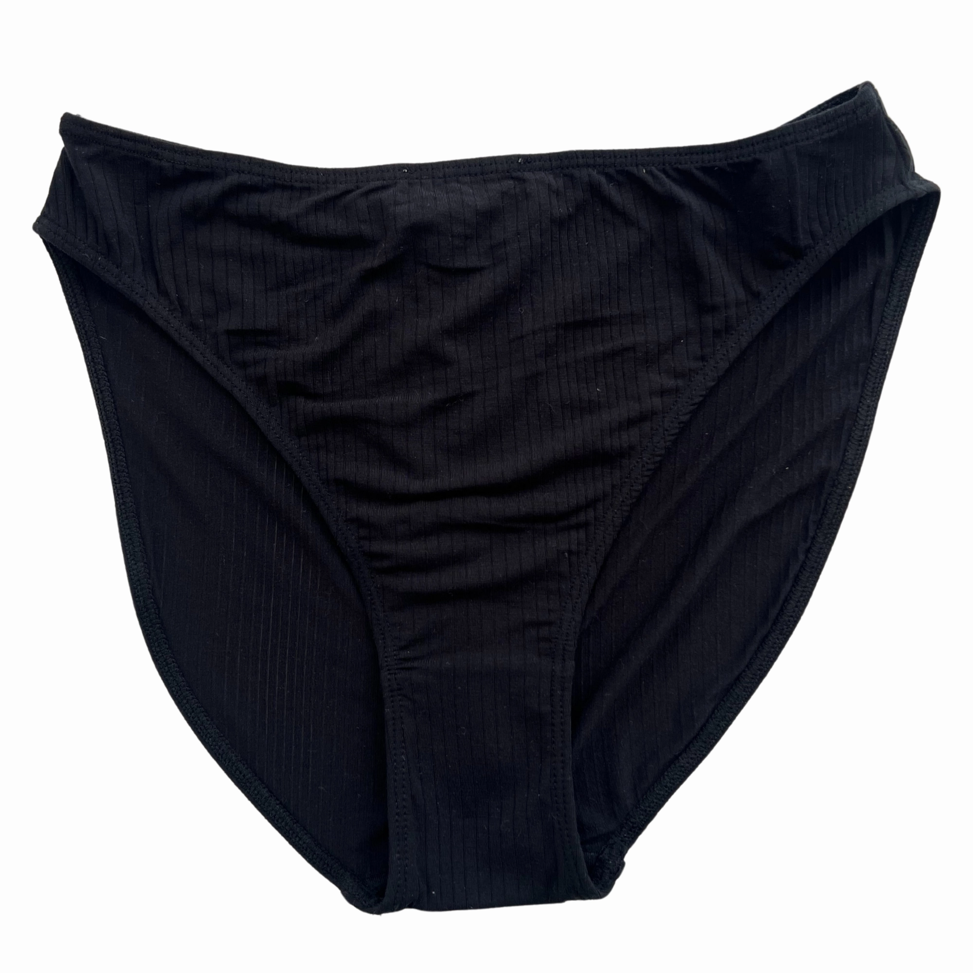 Skin Dreamy High Leg Brief