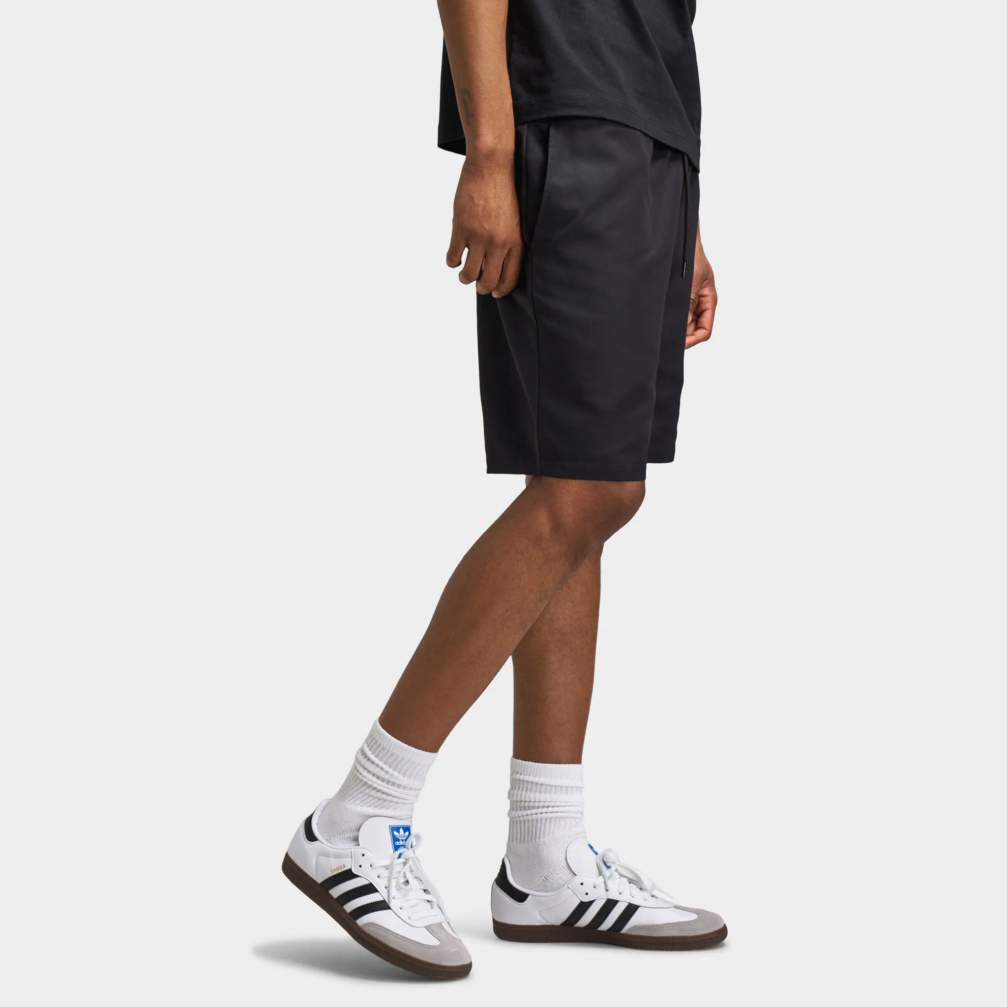 Sonneti Jolla Swim Shorts / Black