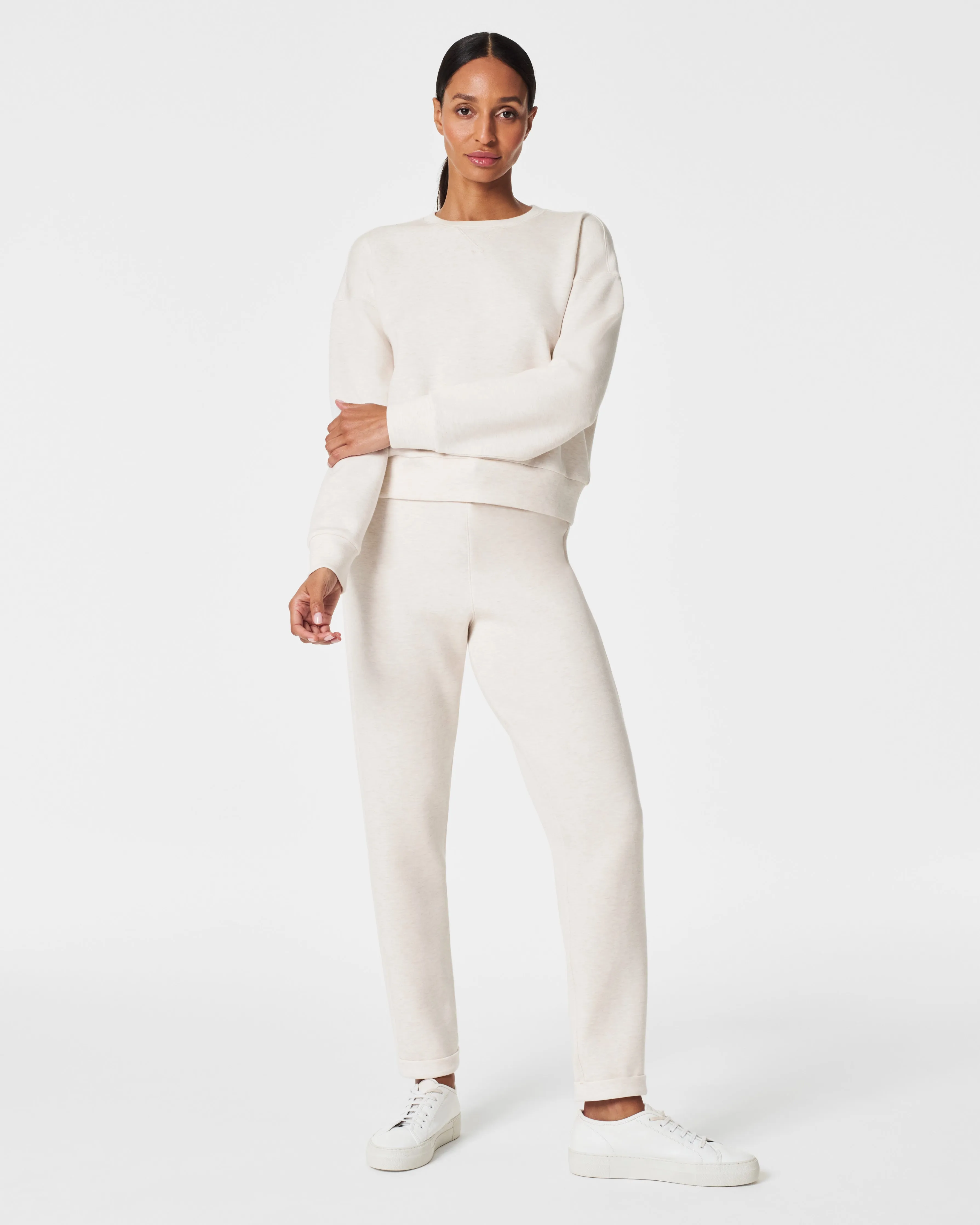 SPANX® AirEssentials Crewneck