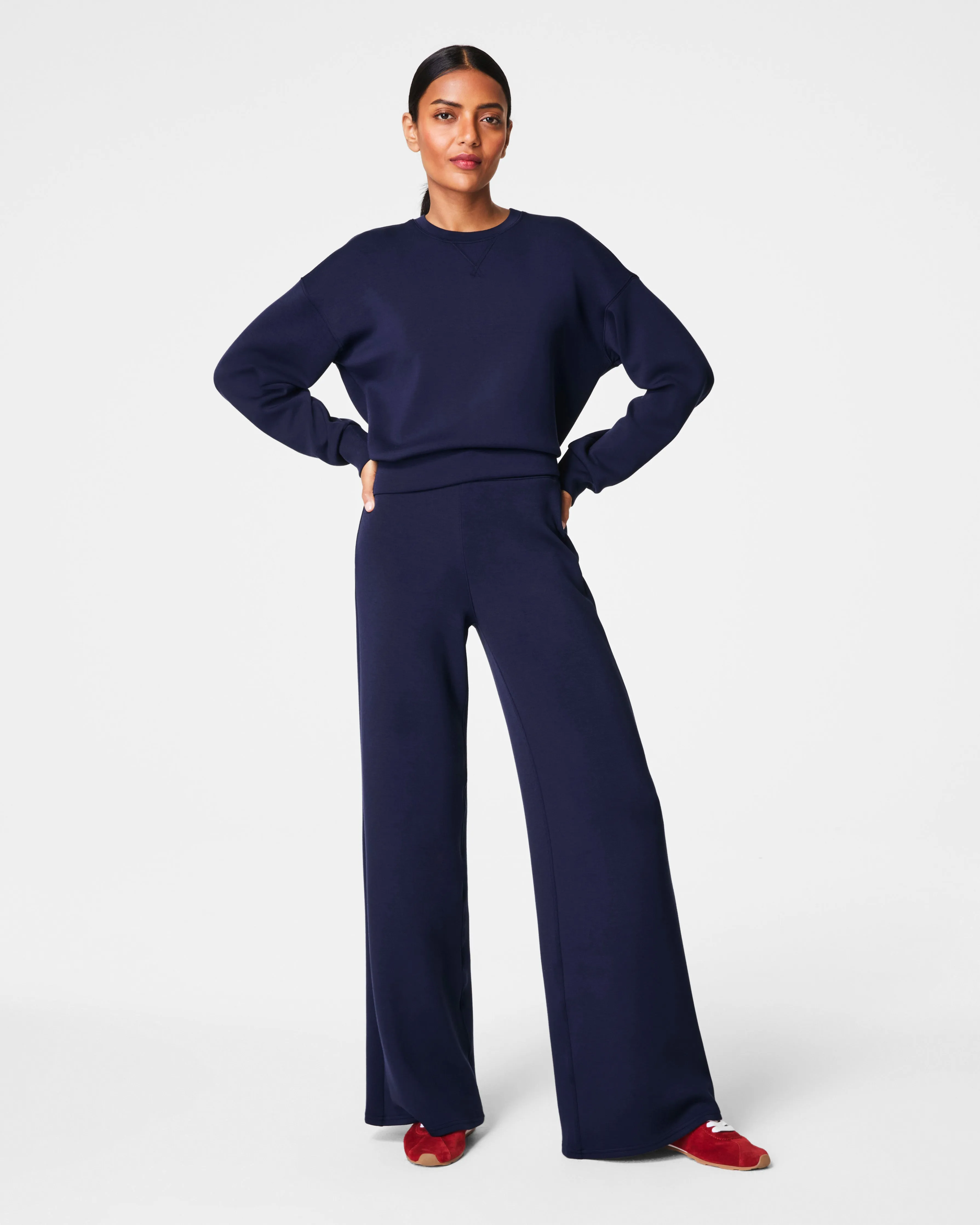 SPANX® AirEssentials Crewneck