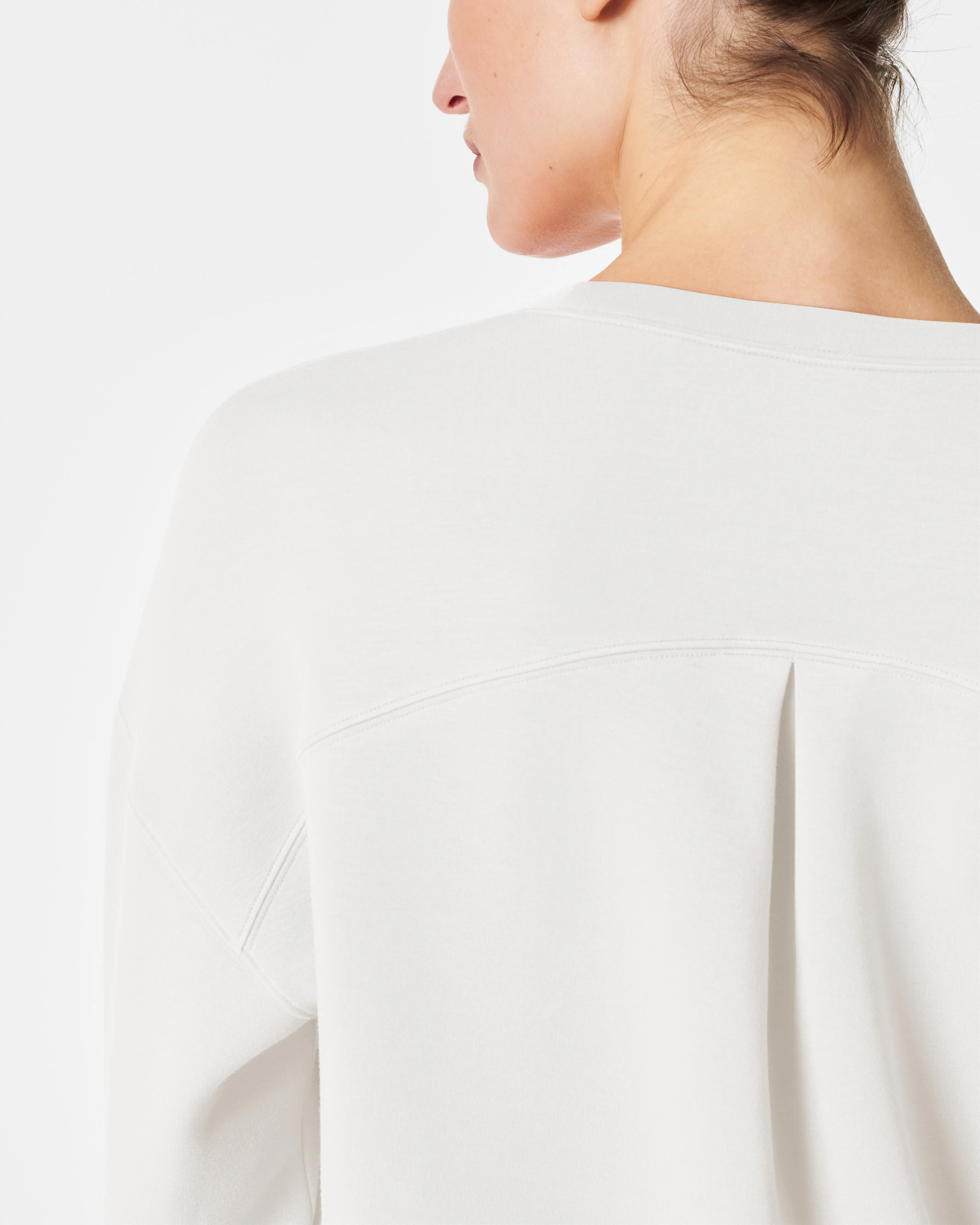 SPANX® AirEssentials Crewneck