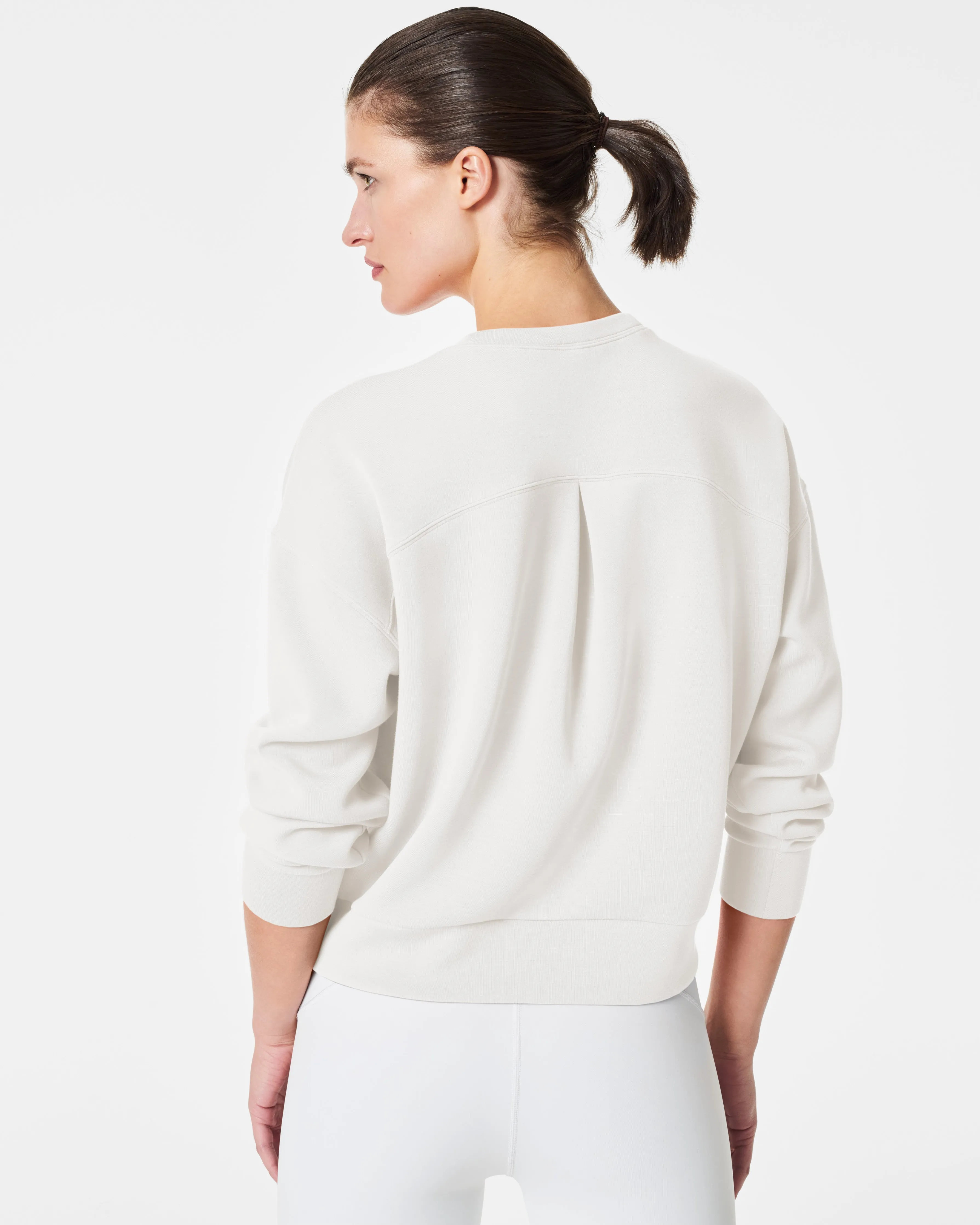 SPANX® AirEssentials Crewneck