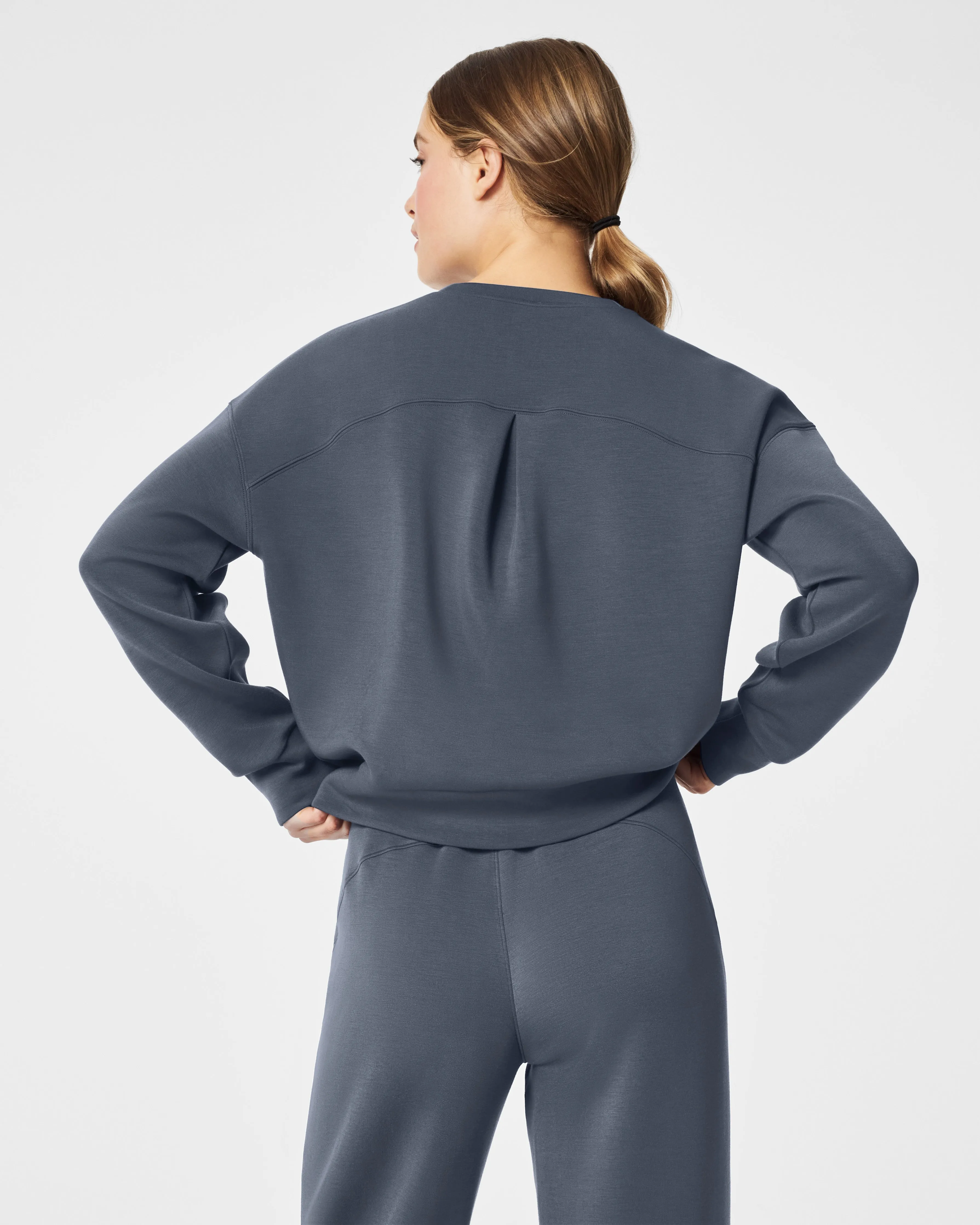 SPANX® AirEssentials Crewneck