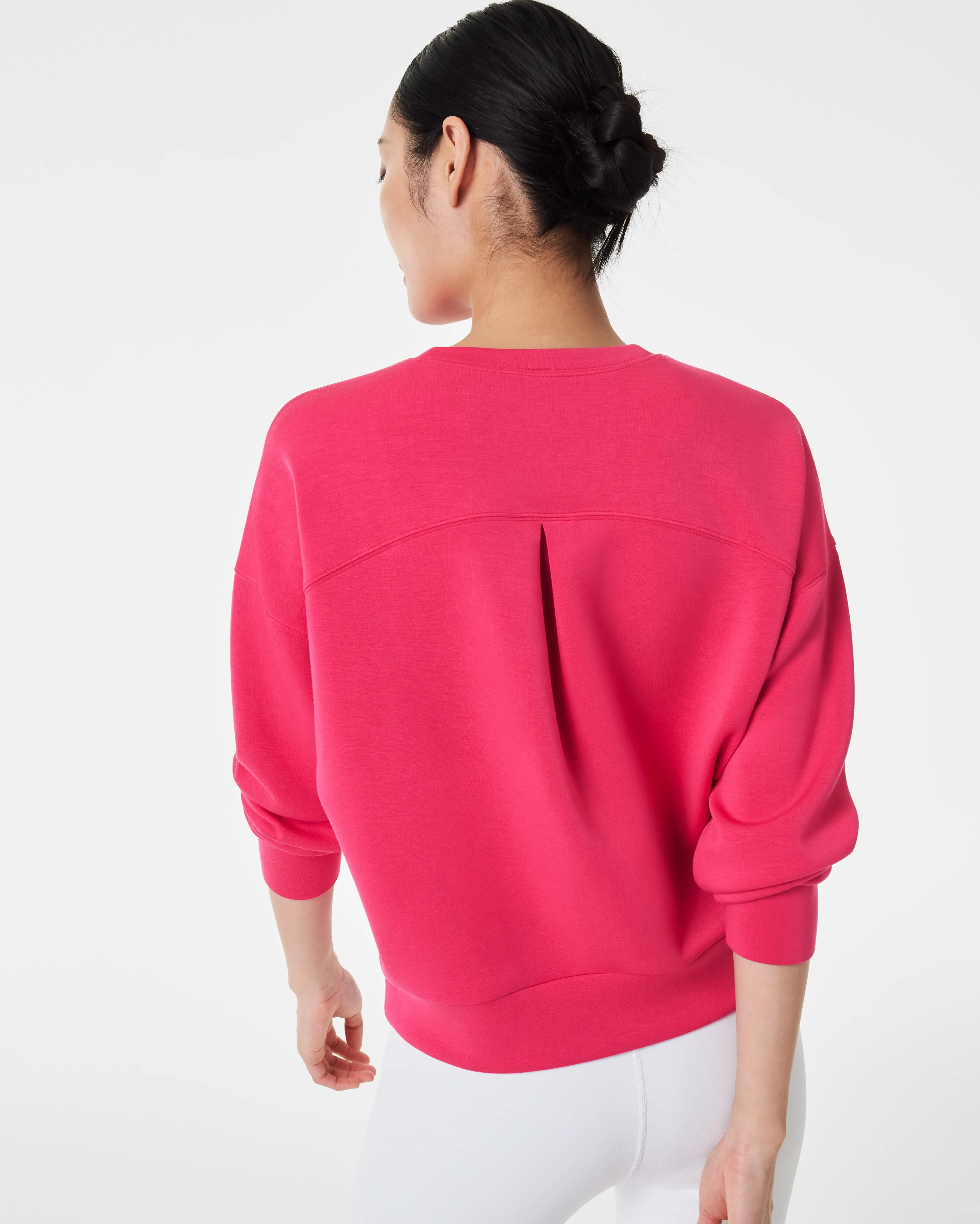 SPANX® AirEssentials Crewneck