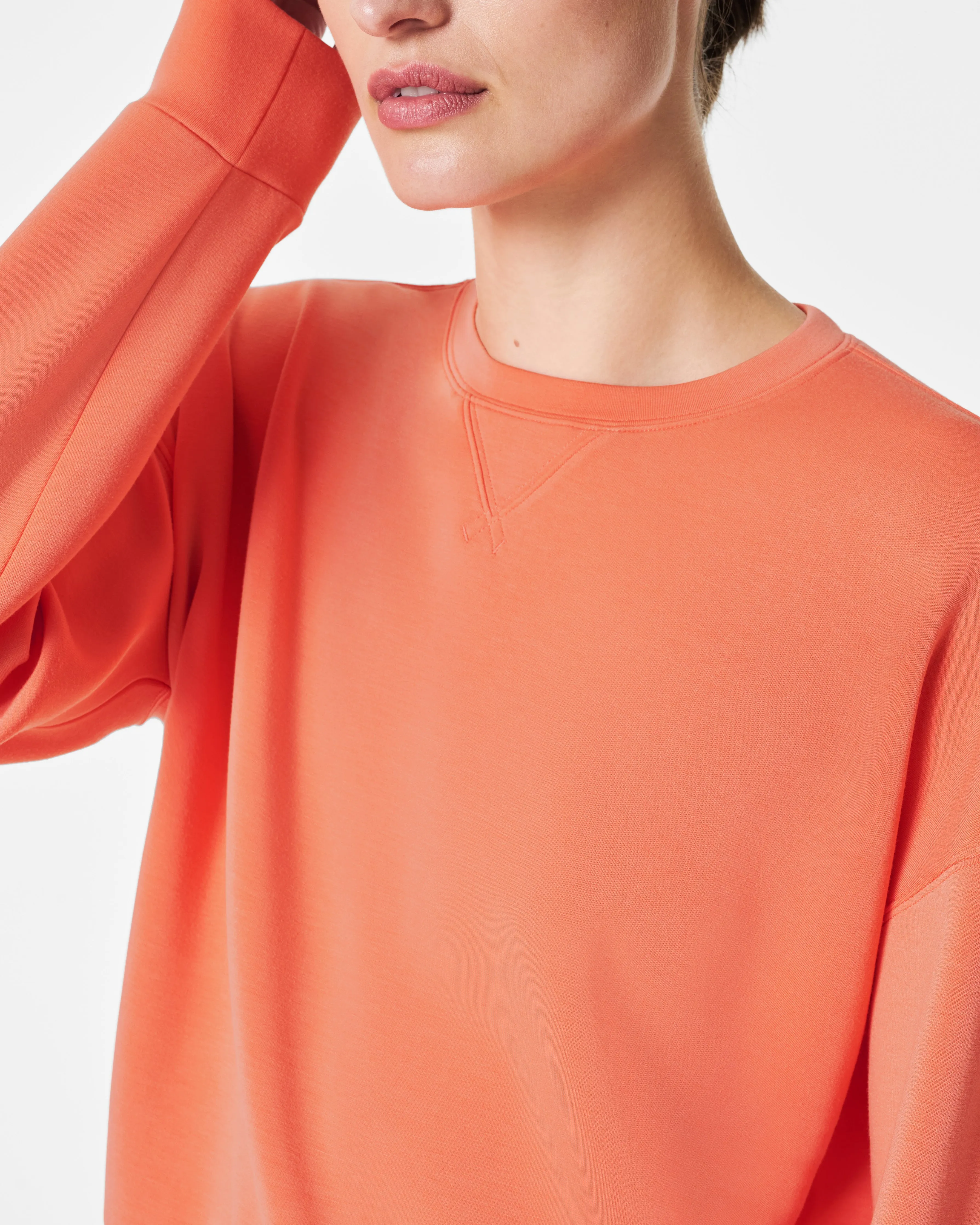 SPANX® AirEssentials Crewneck