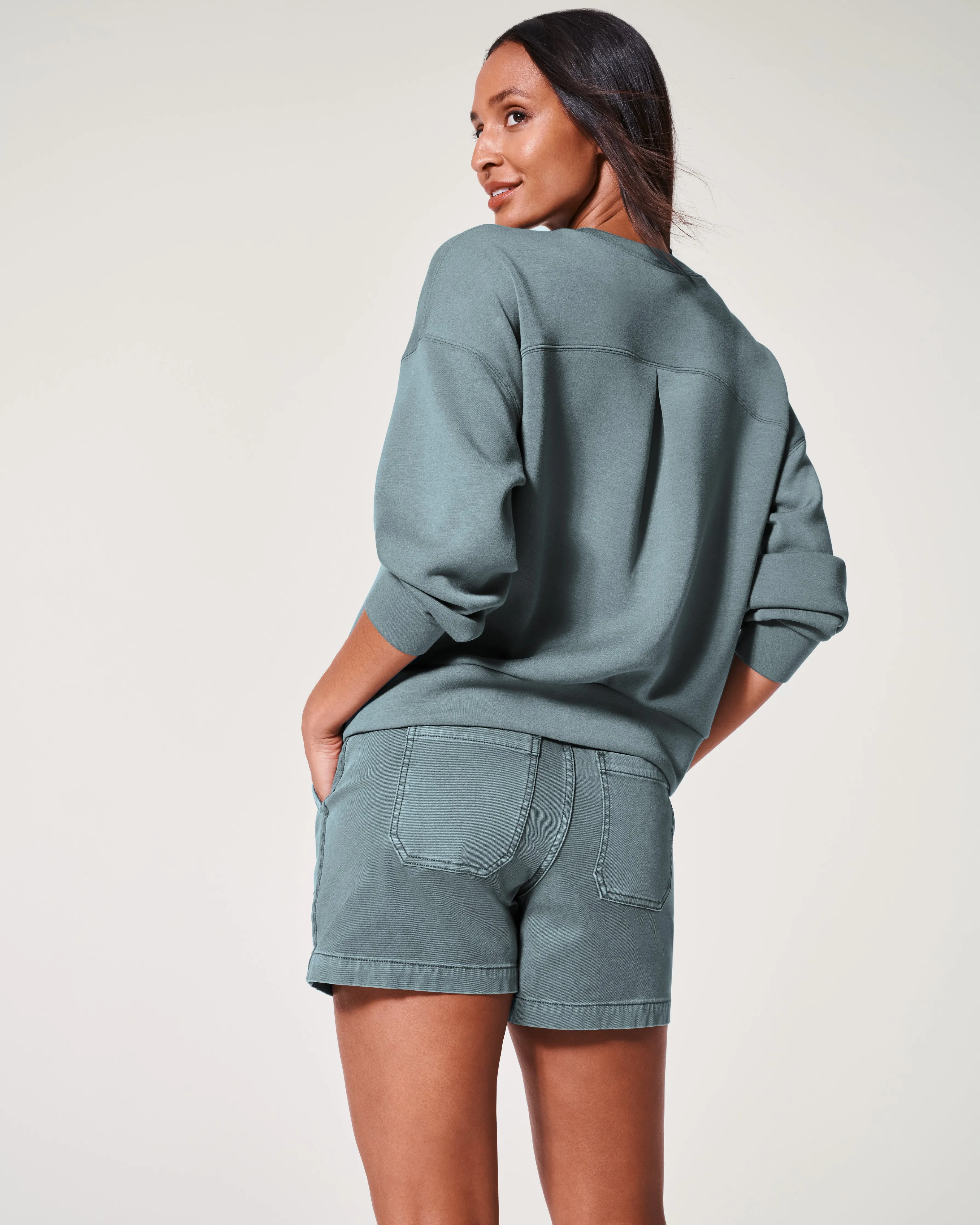 SPANX® AirEssentials Crewneck