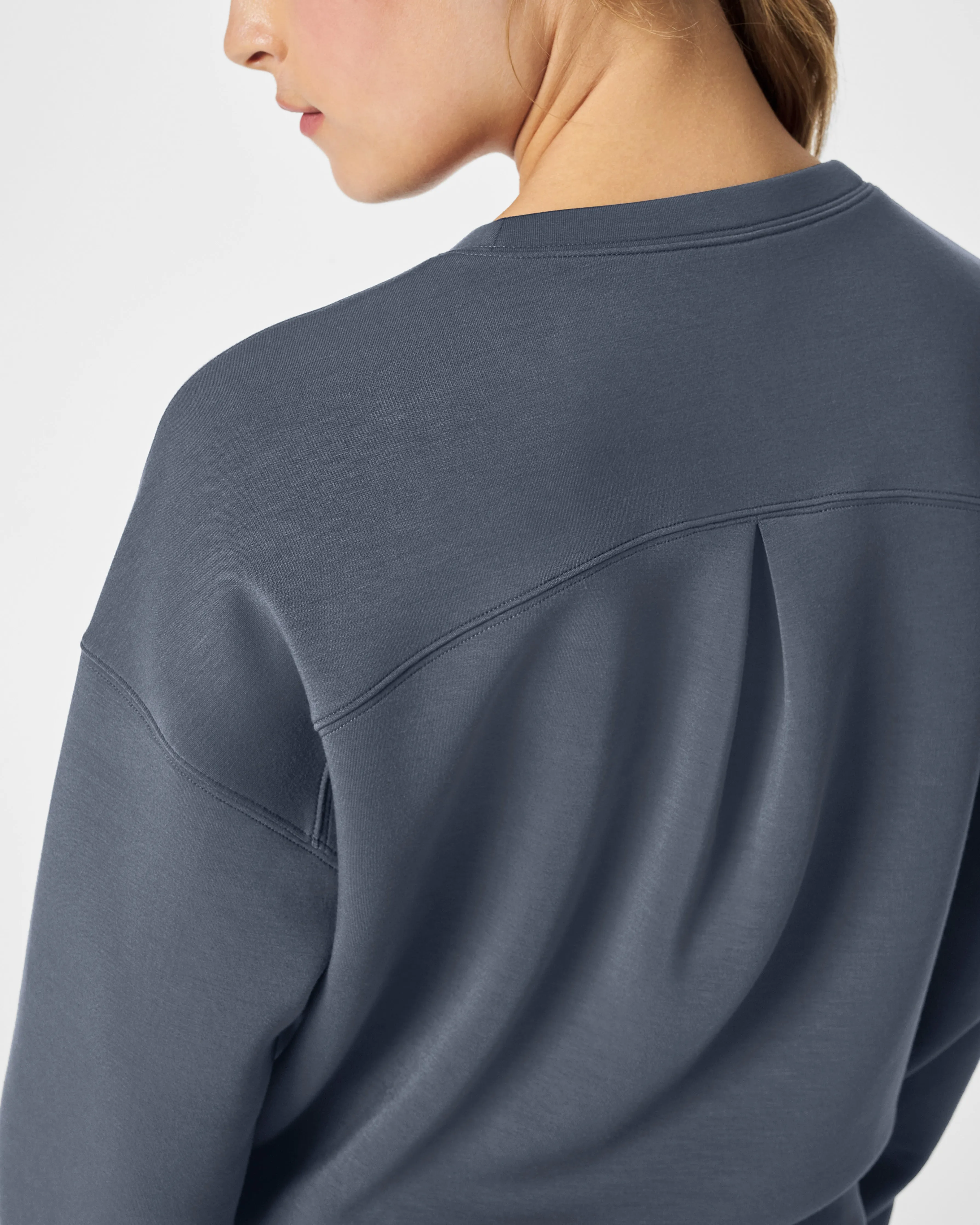 SPANX® AirEssentials Crewneck