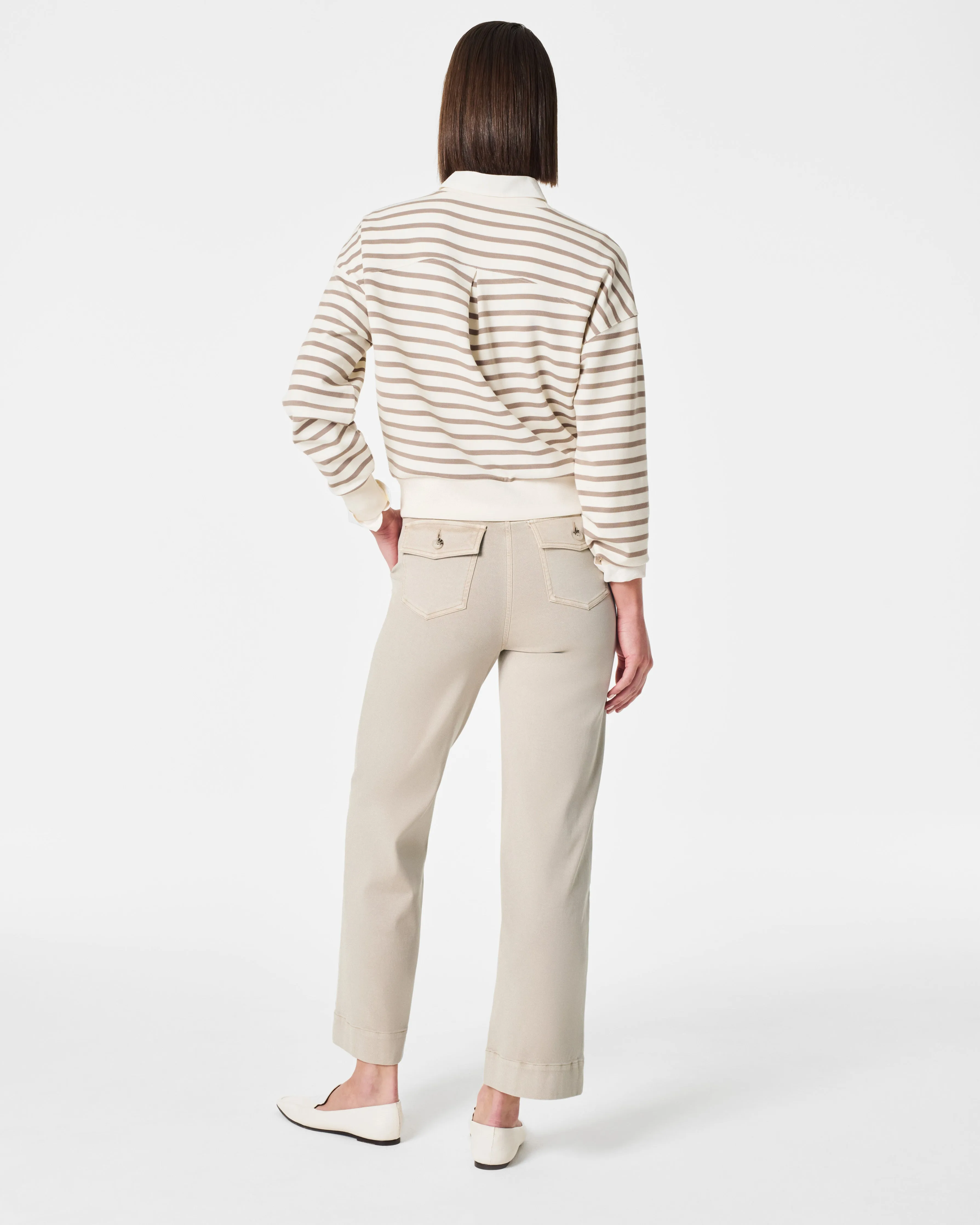 SPANX® AirEssentials Crewneck