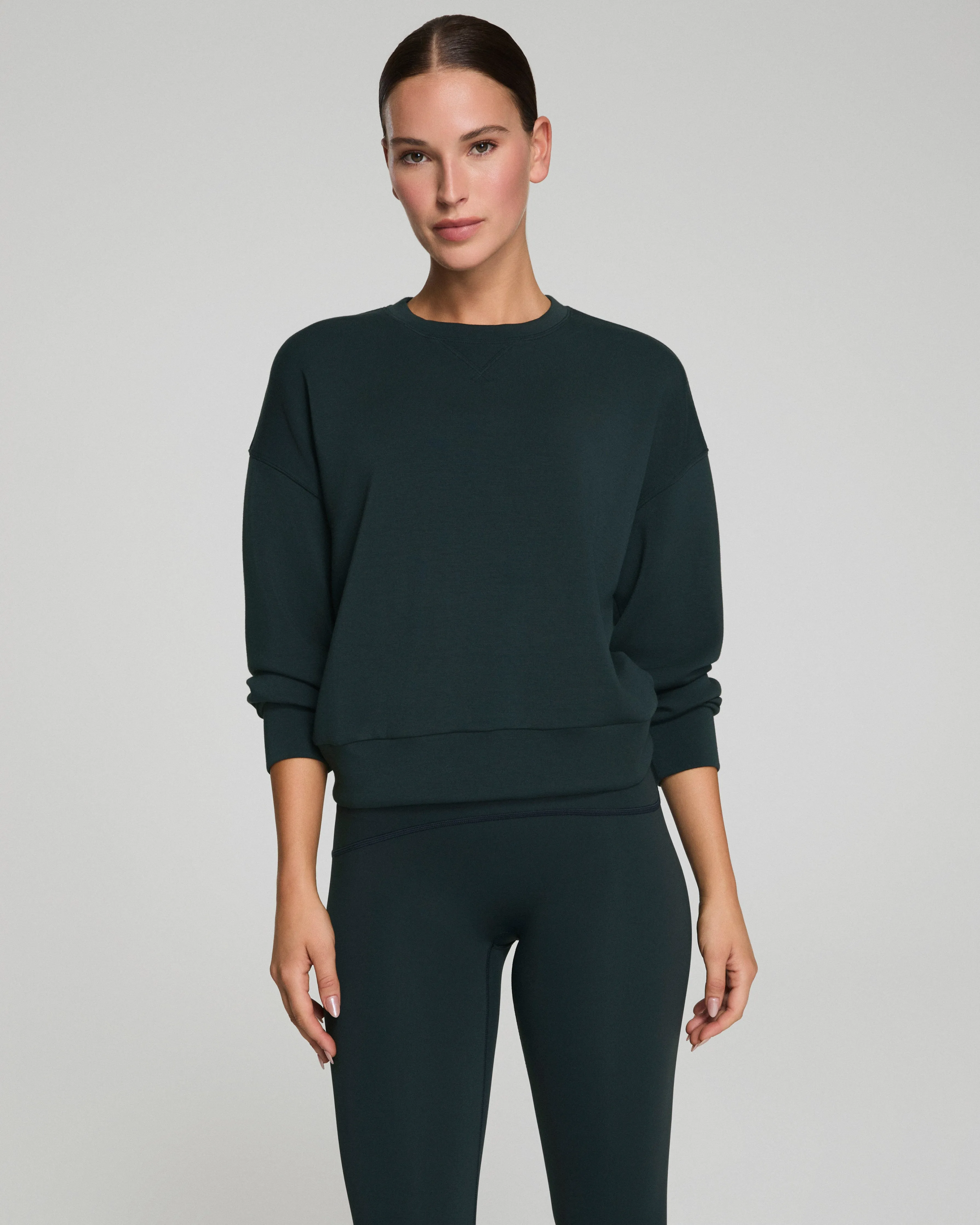 SPANX® AirEssentials Crewneck