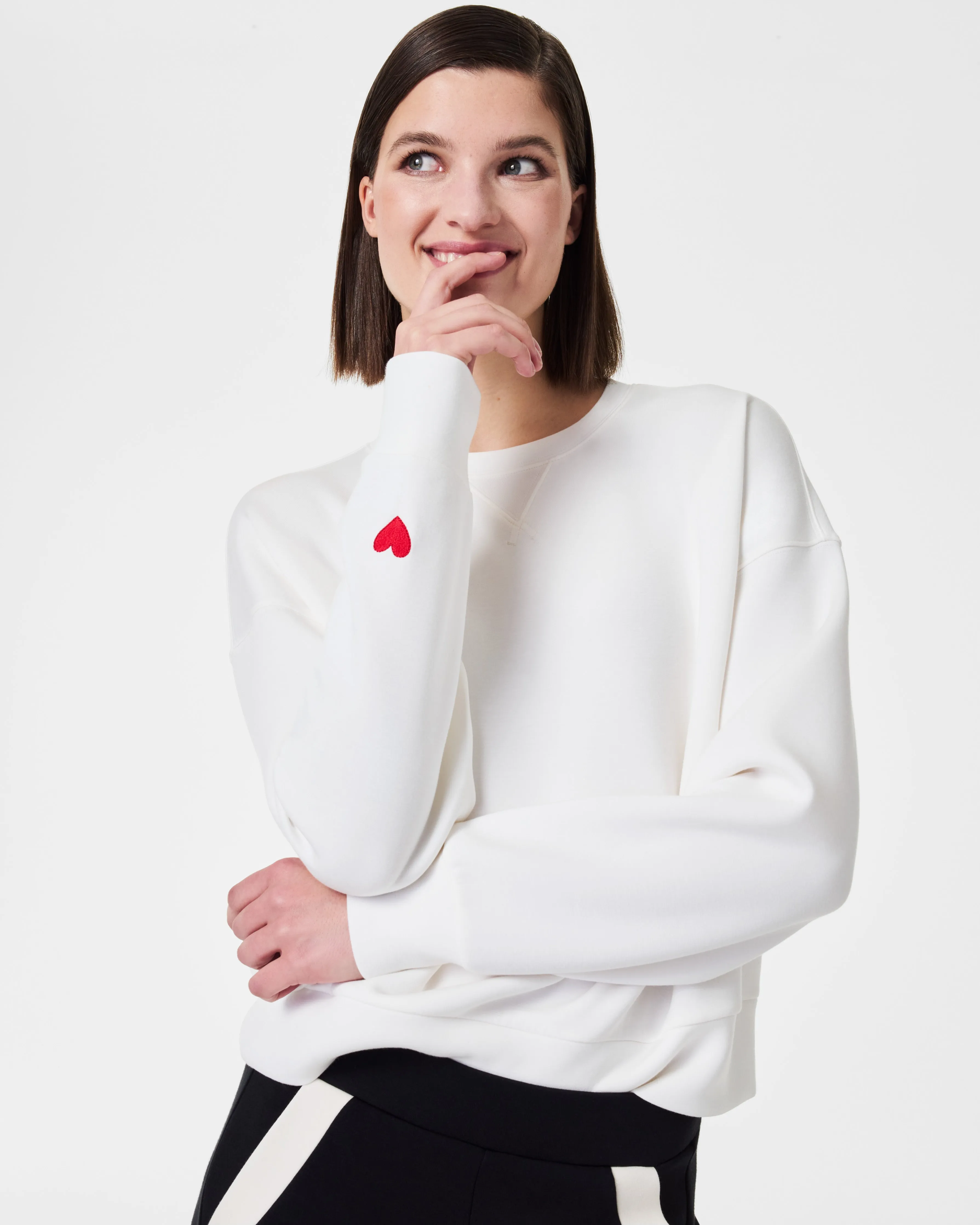 SPANX® AirEssentials Crewneck