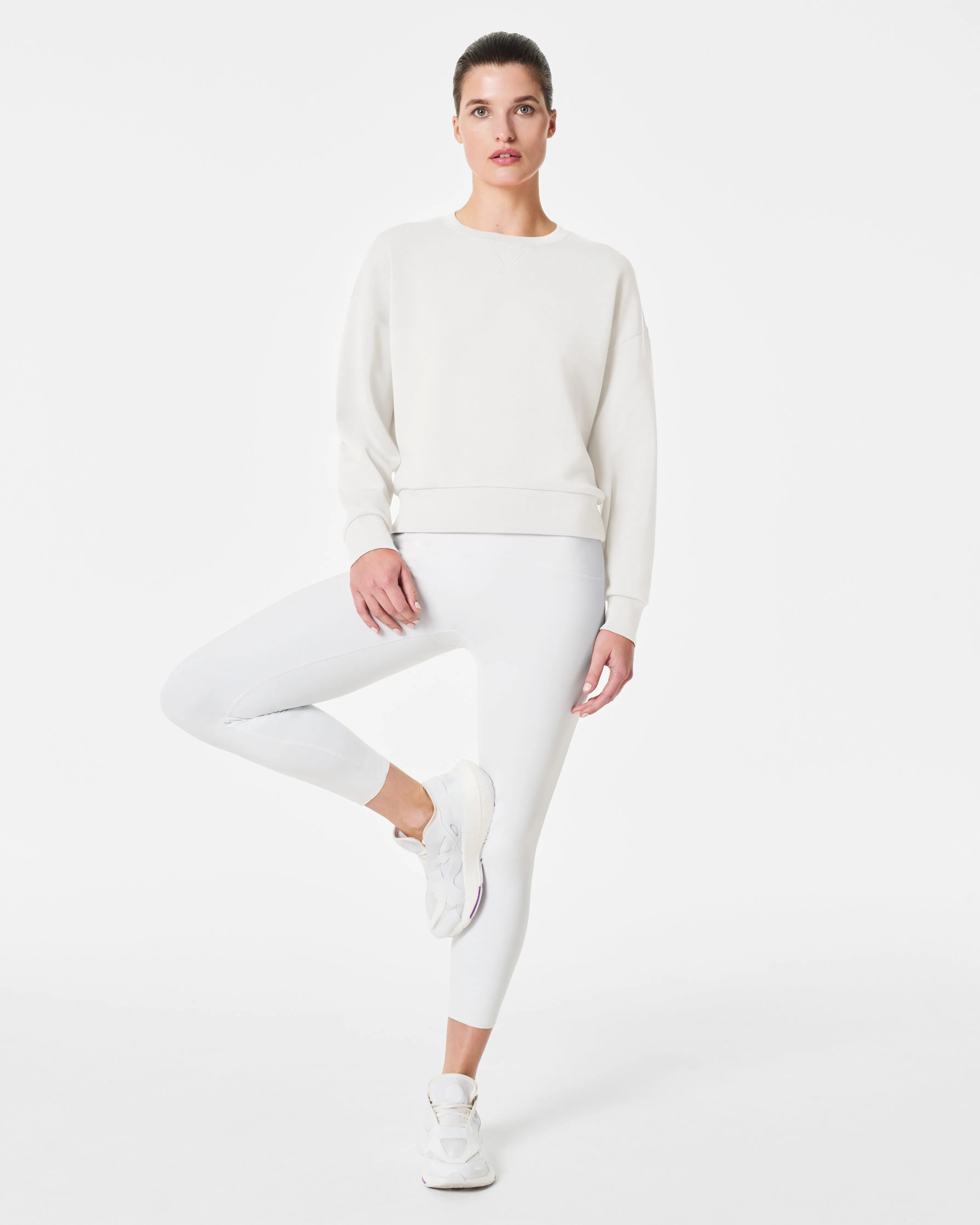 SPANX® AirEssentials Crewneck