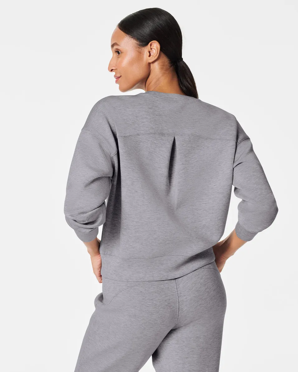 SPANX® AirEssentials Crewneck