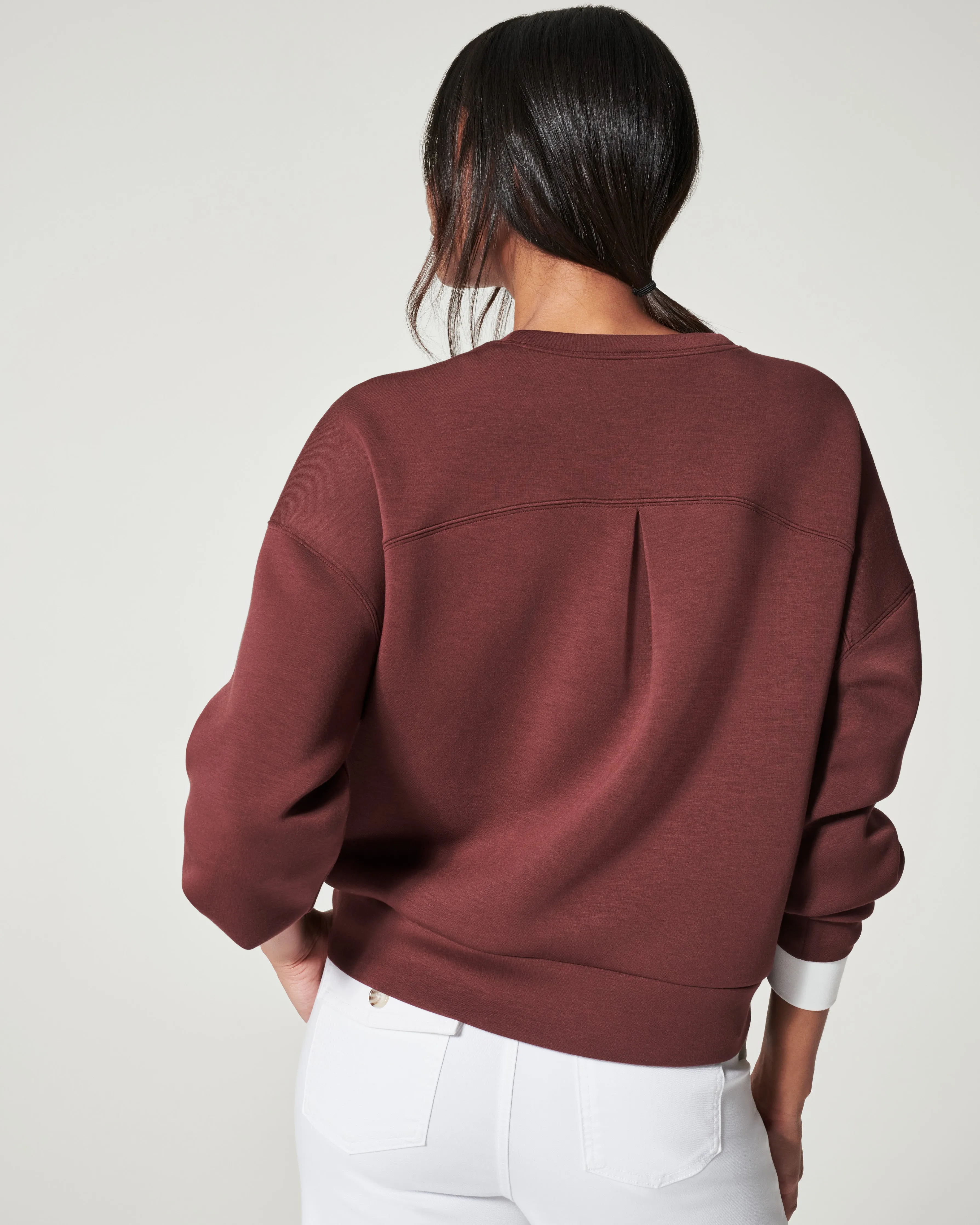 SPANX® AirEssentials Crewneck