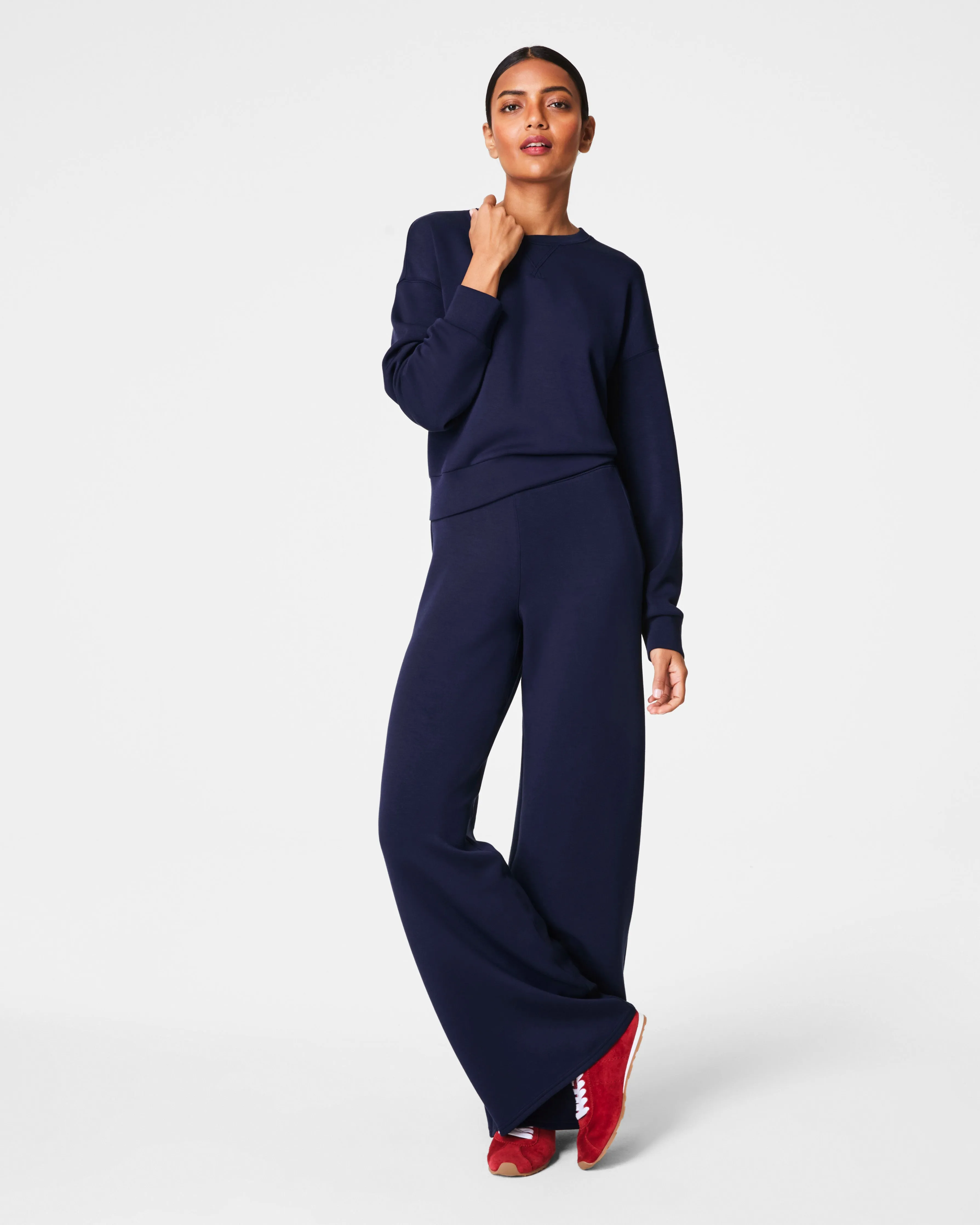 SPANX® AirEssentials Crewneck