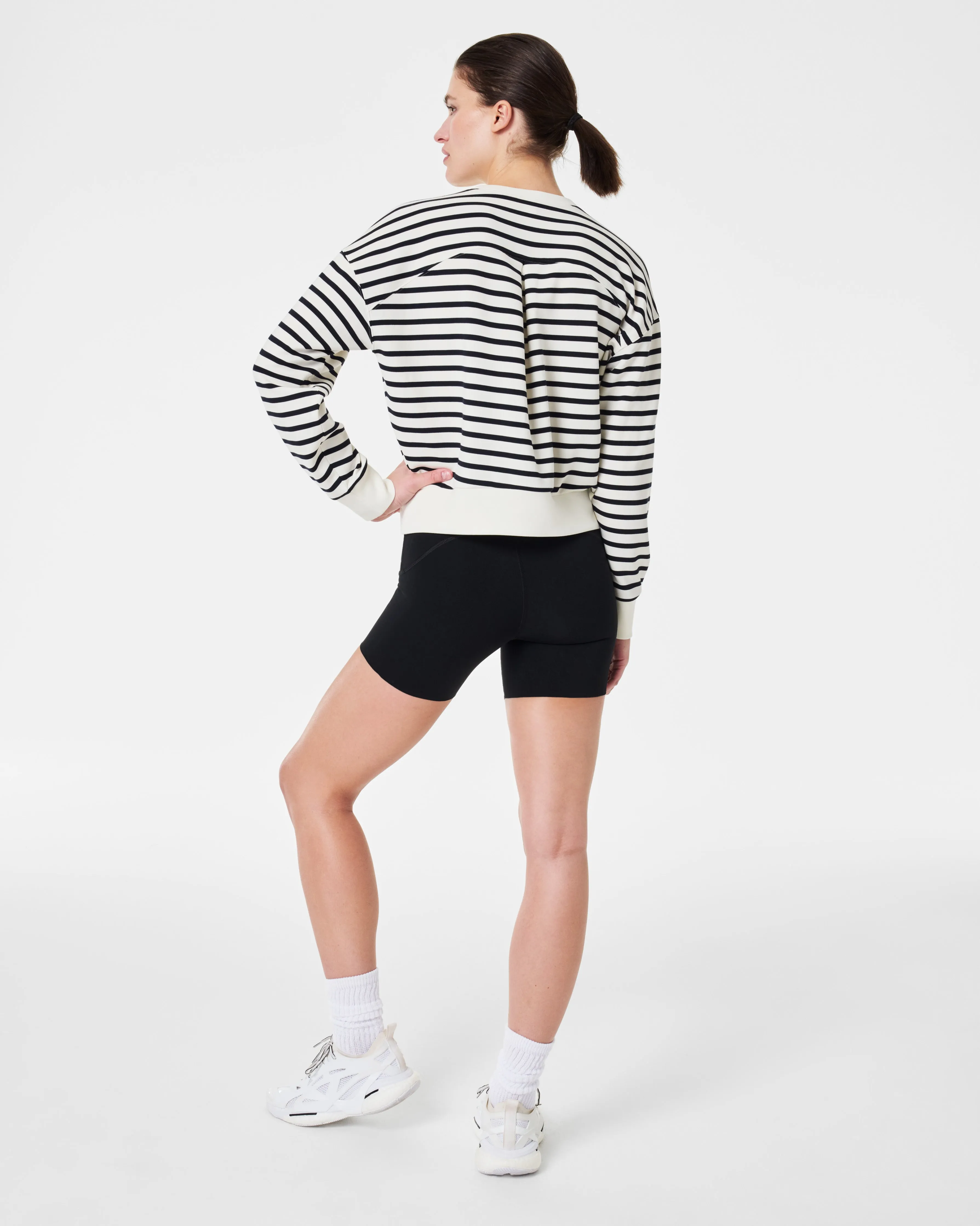 SPANX® AirEssentials Crewneck