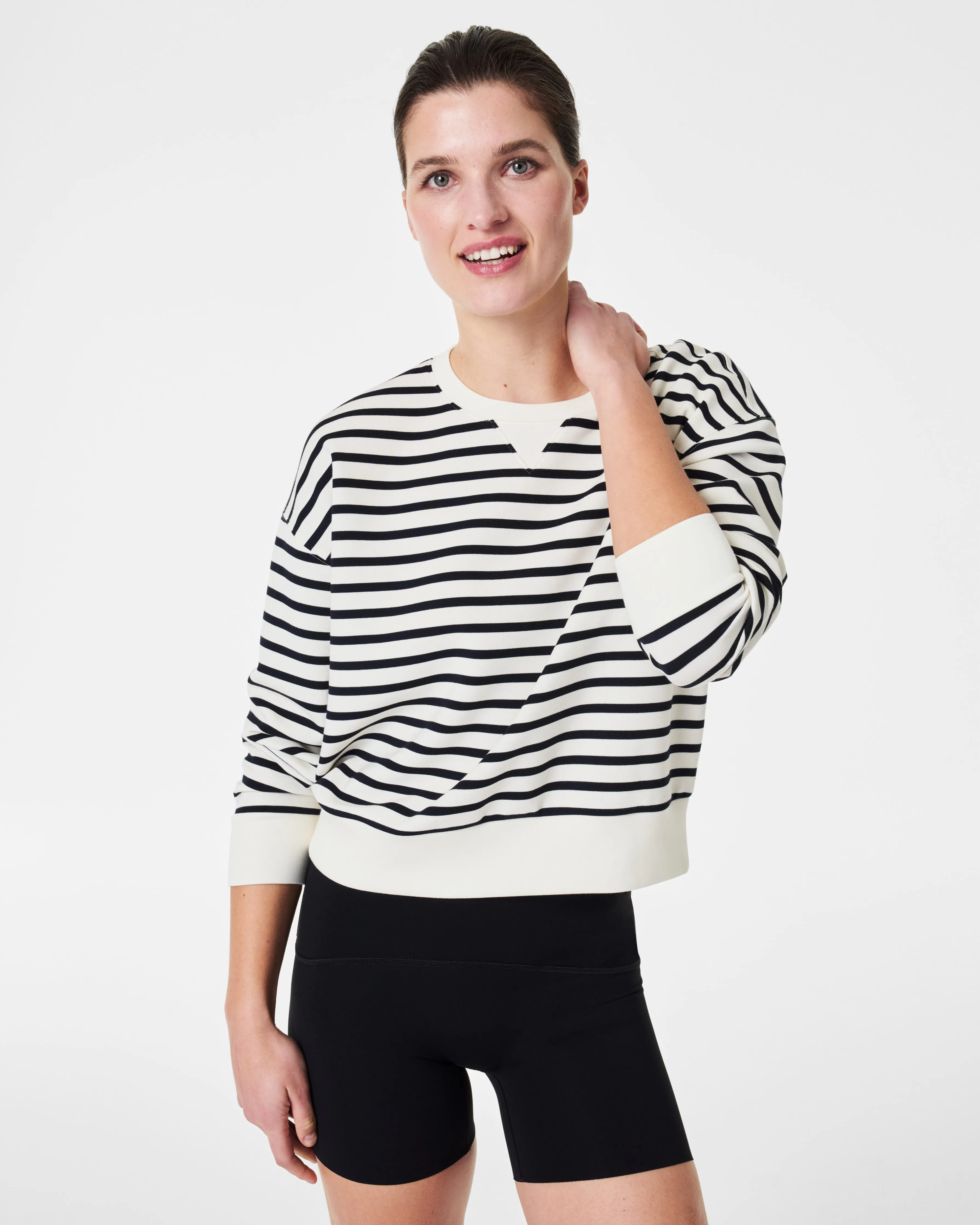 SPANX® AirEssentials Crewneck