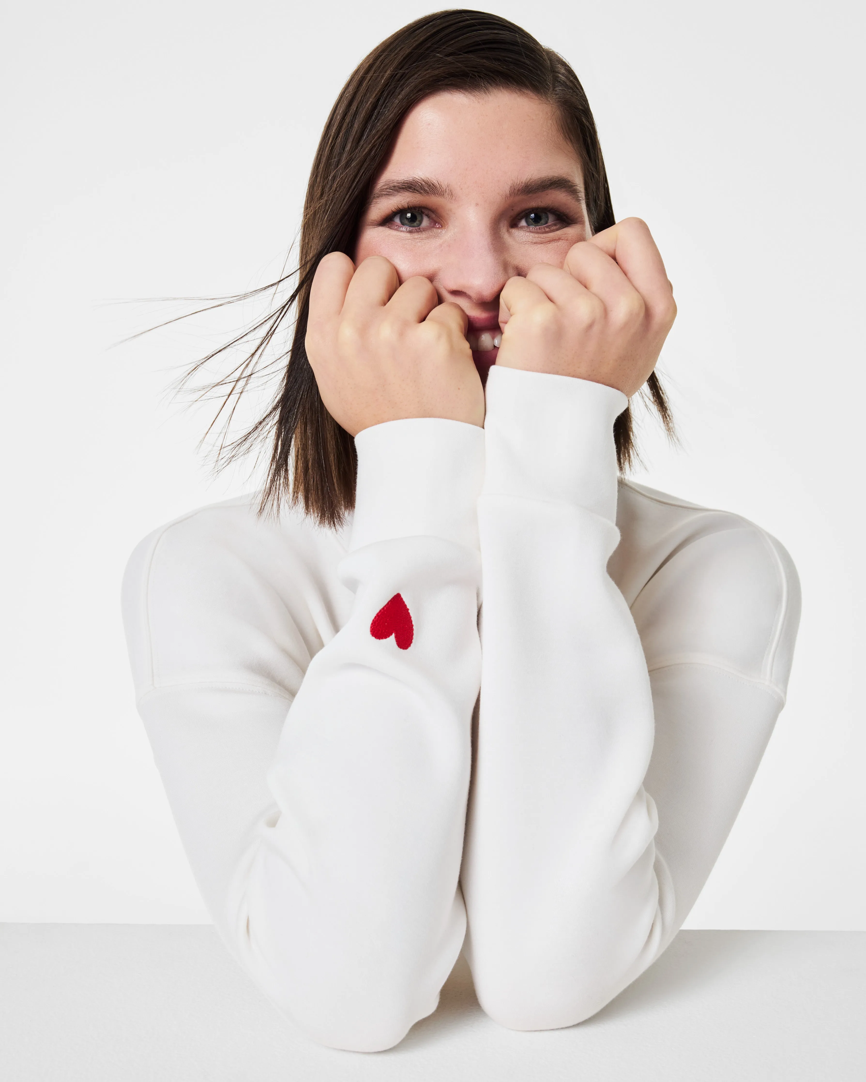 SPANX® AirEssentials Crewneck