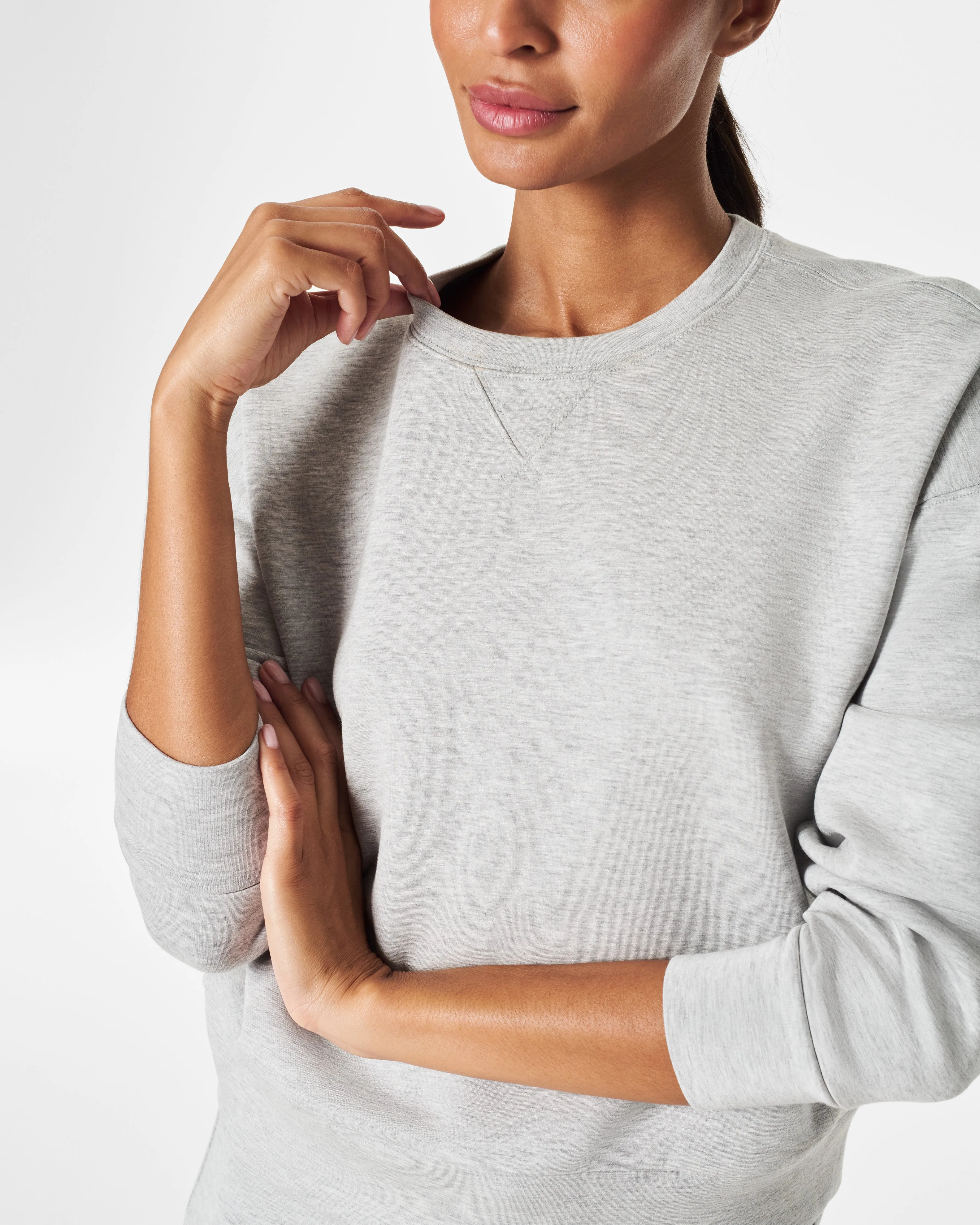 SPANX® AirEssentials Crewneck