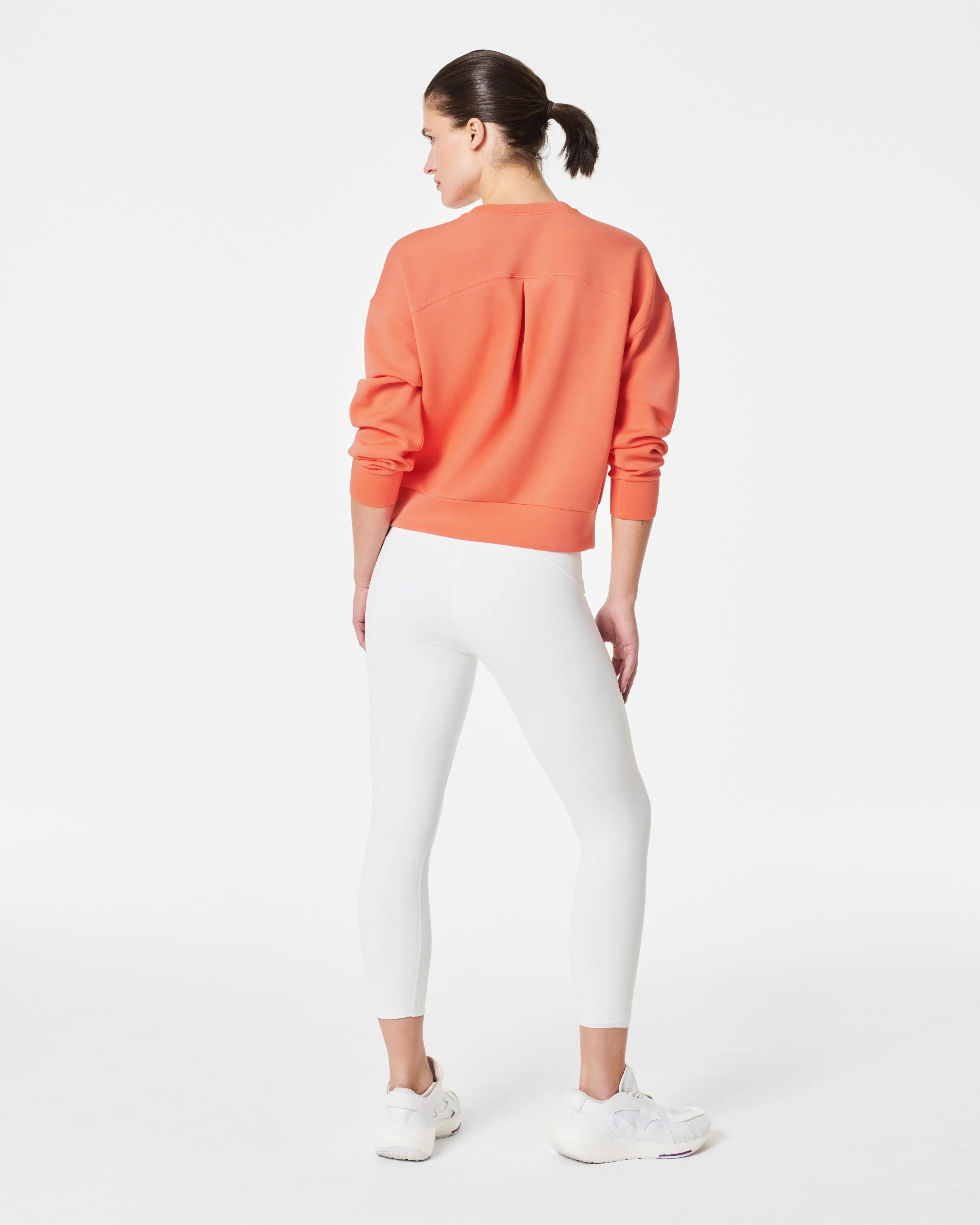 SPANX® AirEssentials Crewneck