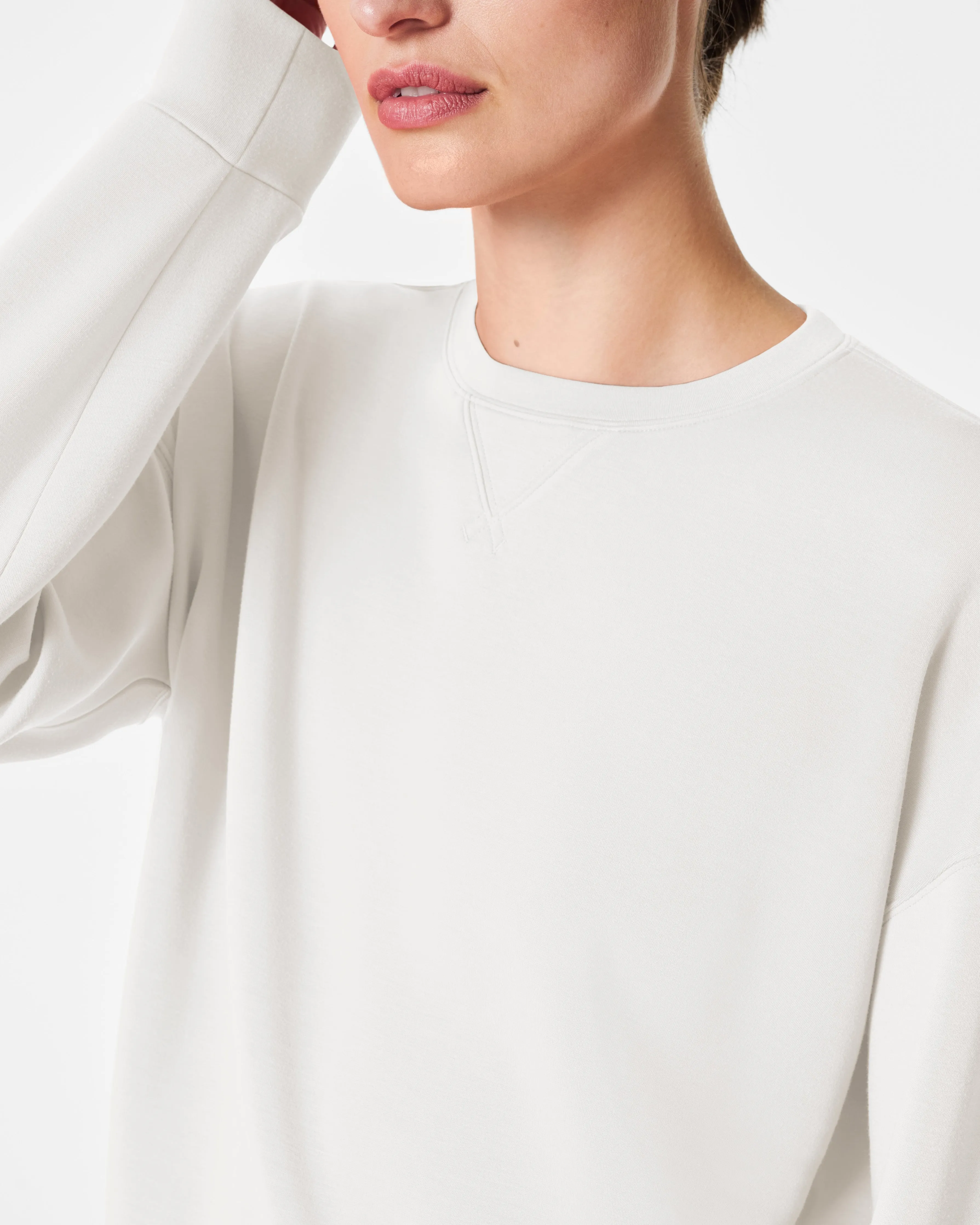 SPANX® AirEssentials Crewneck
