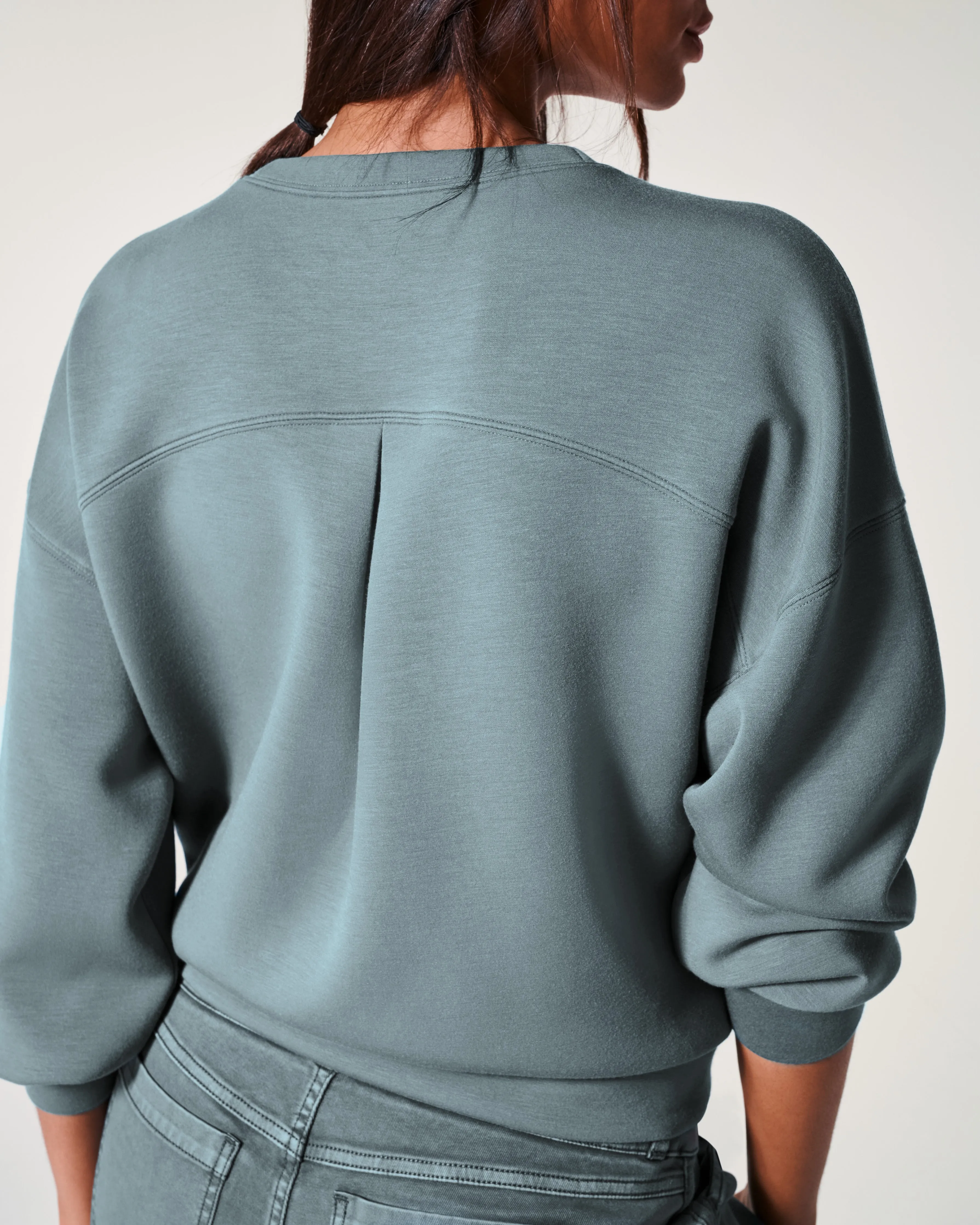 SPANX® AirEssentials Crewneck