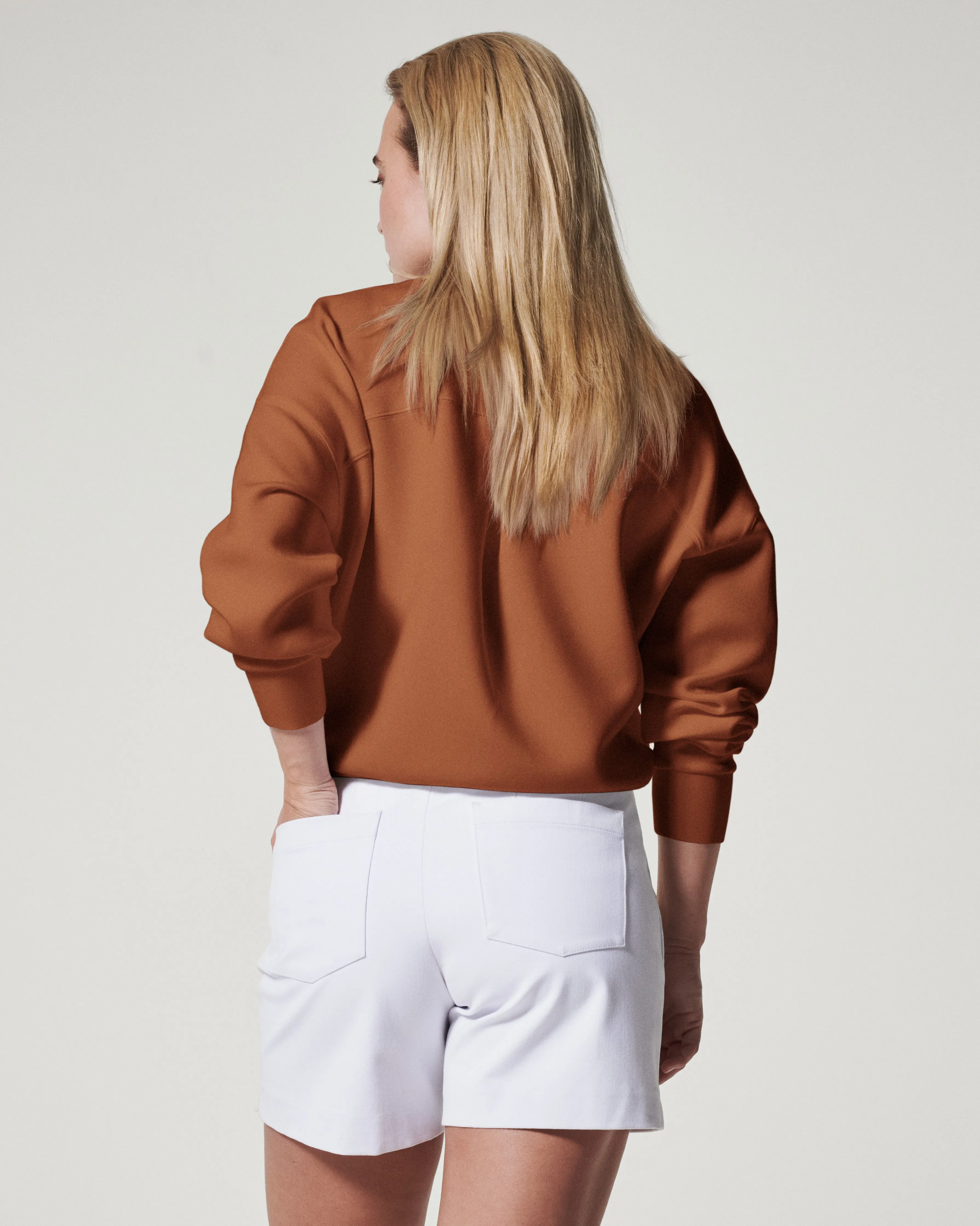 SPANX® AirEssentials Crewneck