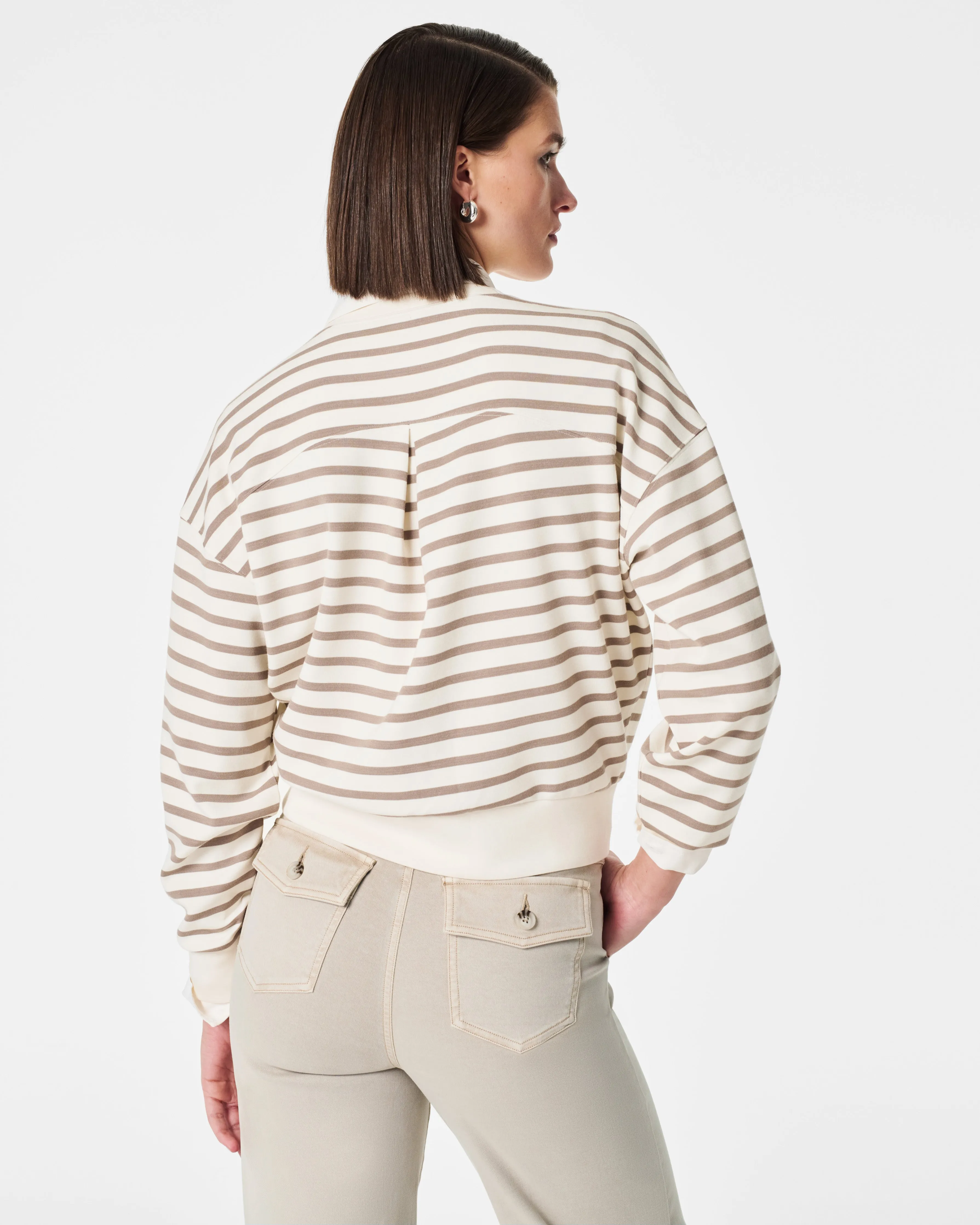 SPANX® AirEssentials Crewneck