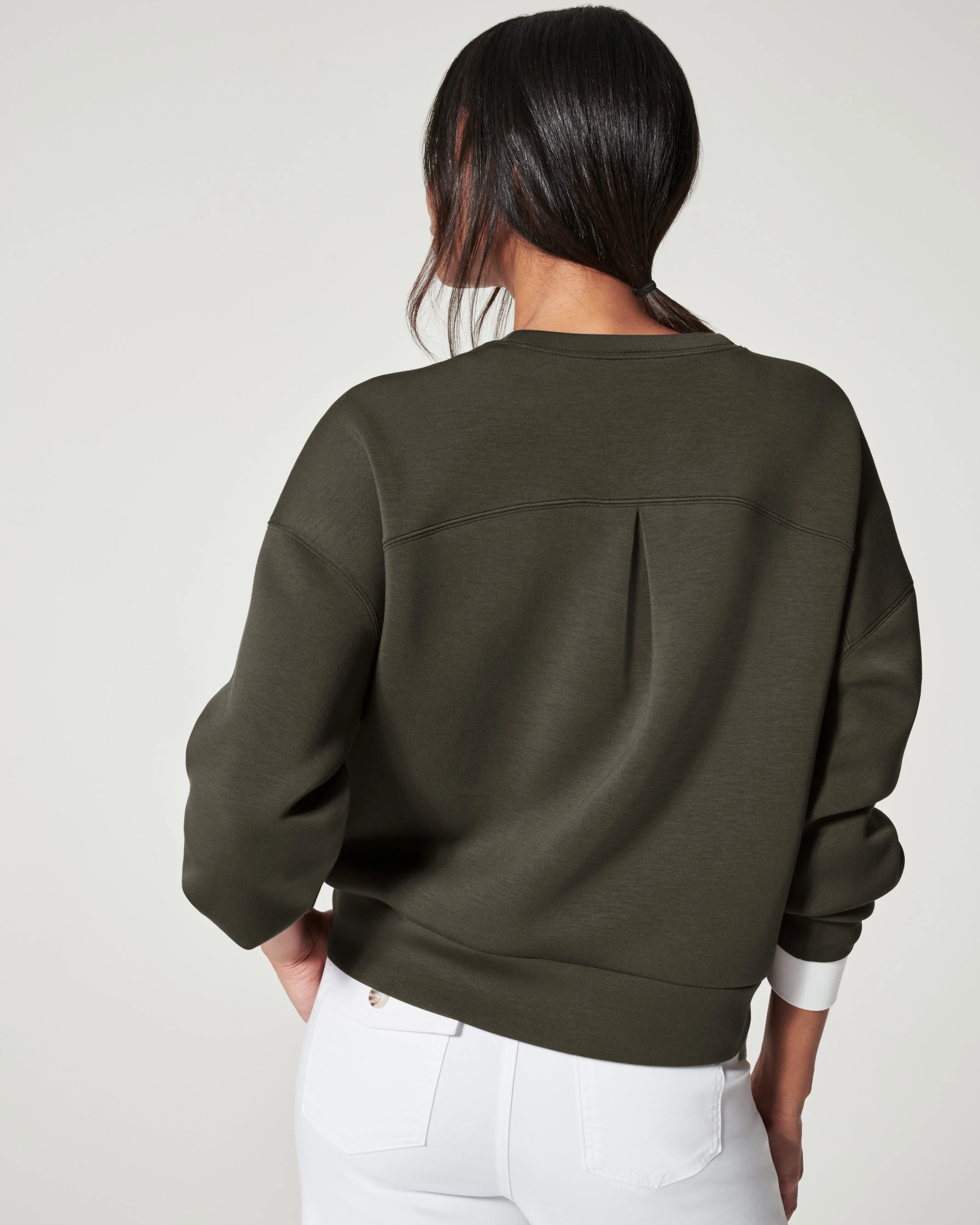 SPANX® AirEssentials Crewneck