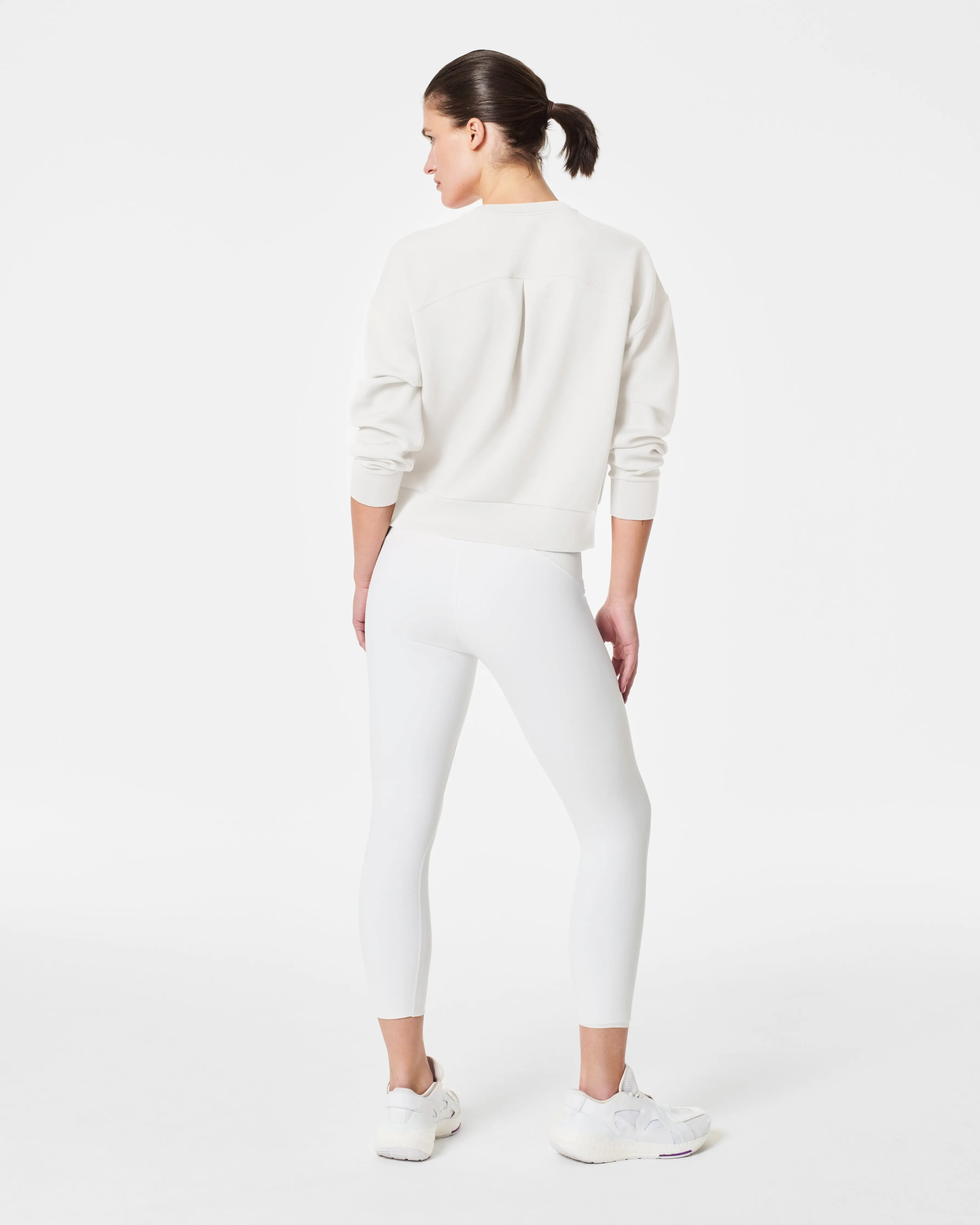 SPANX® AirEssentials Crewneck