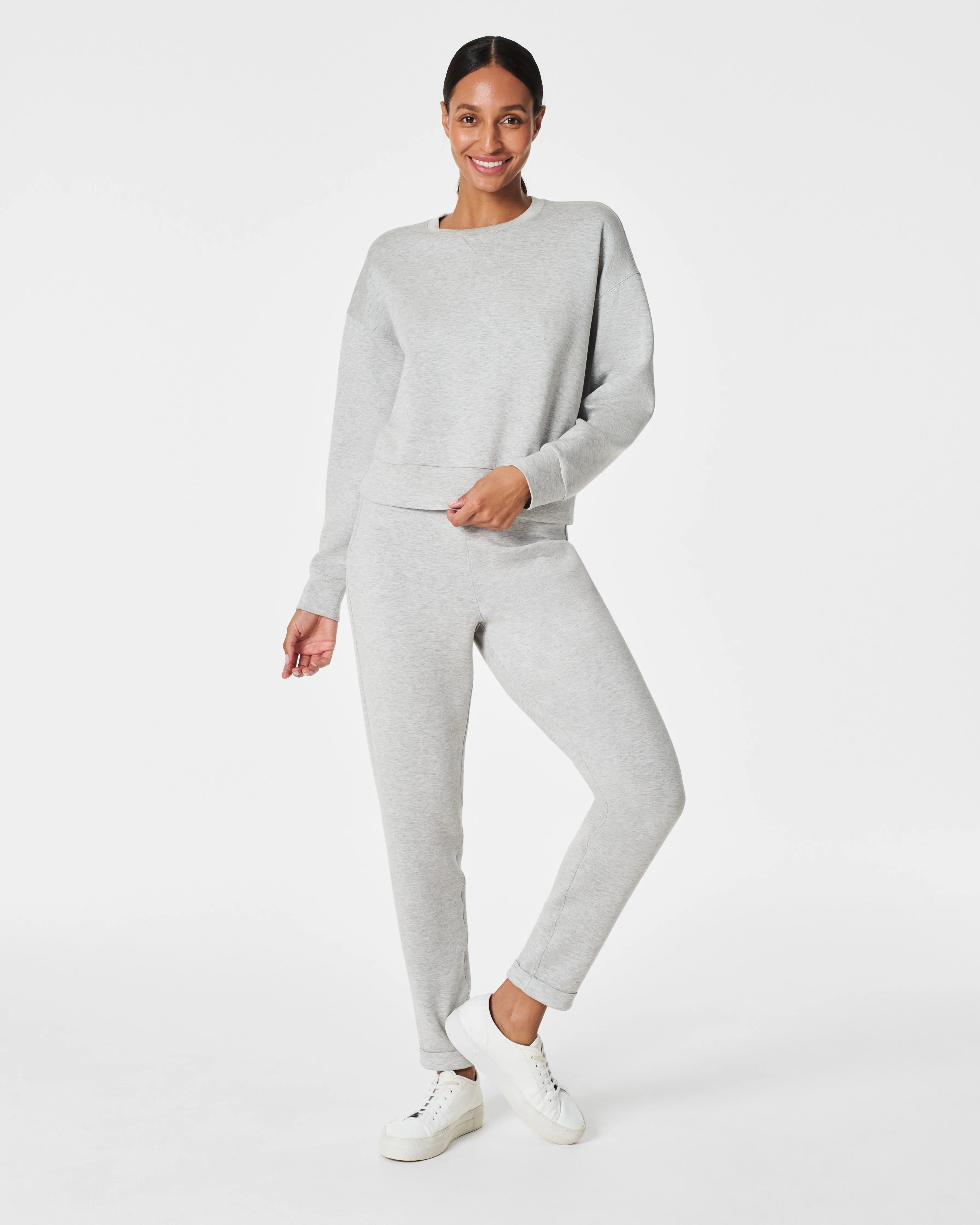 SPANX® AirEssentials Crewneck