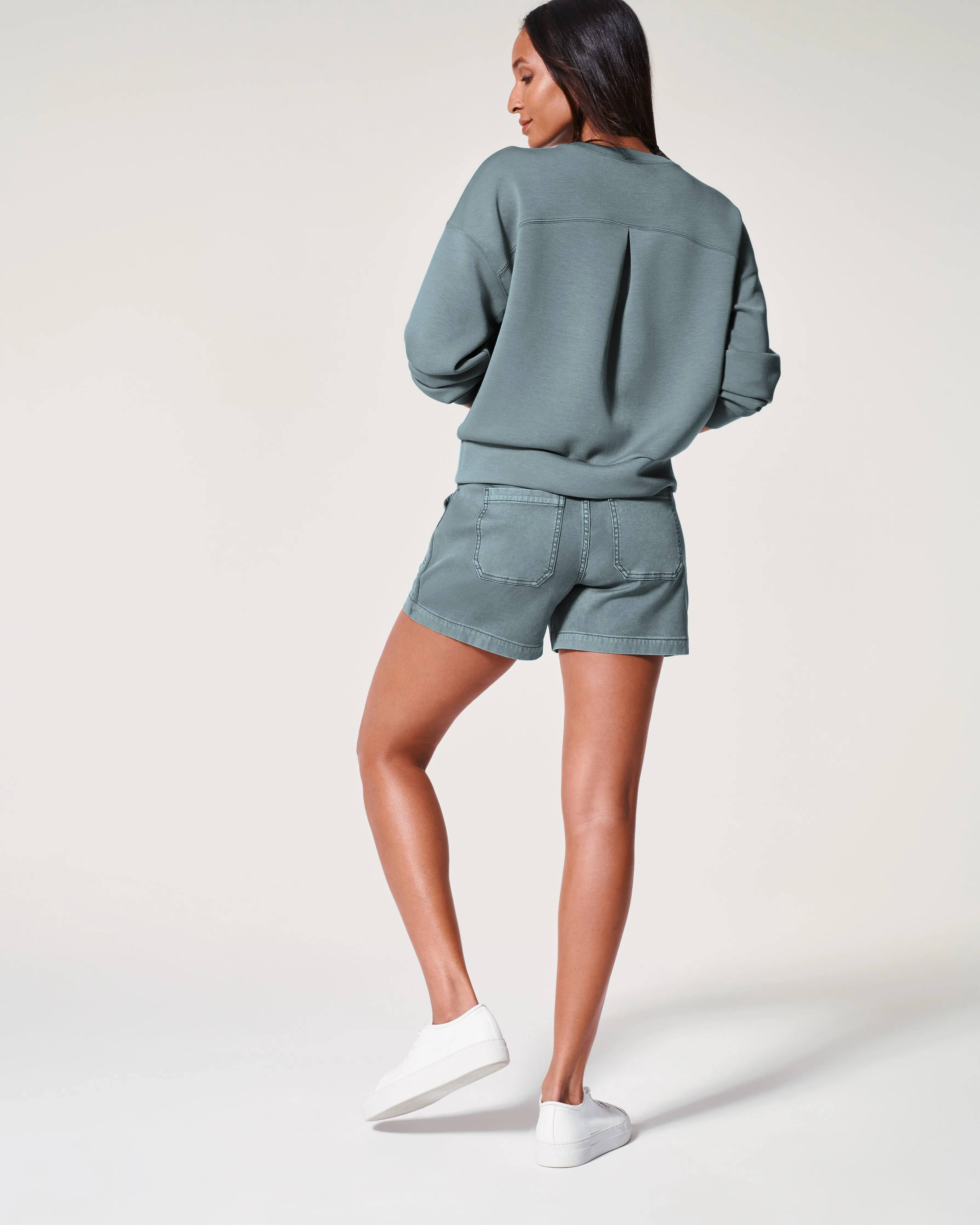 SPANX® AirEssentials Crewneck