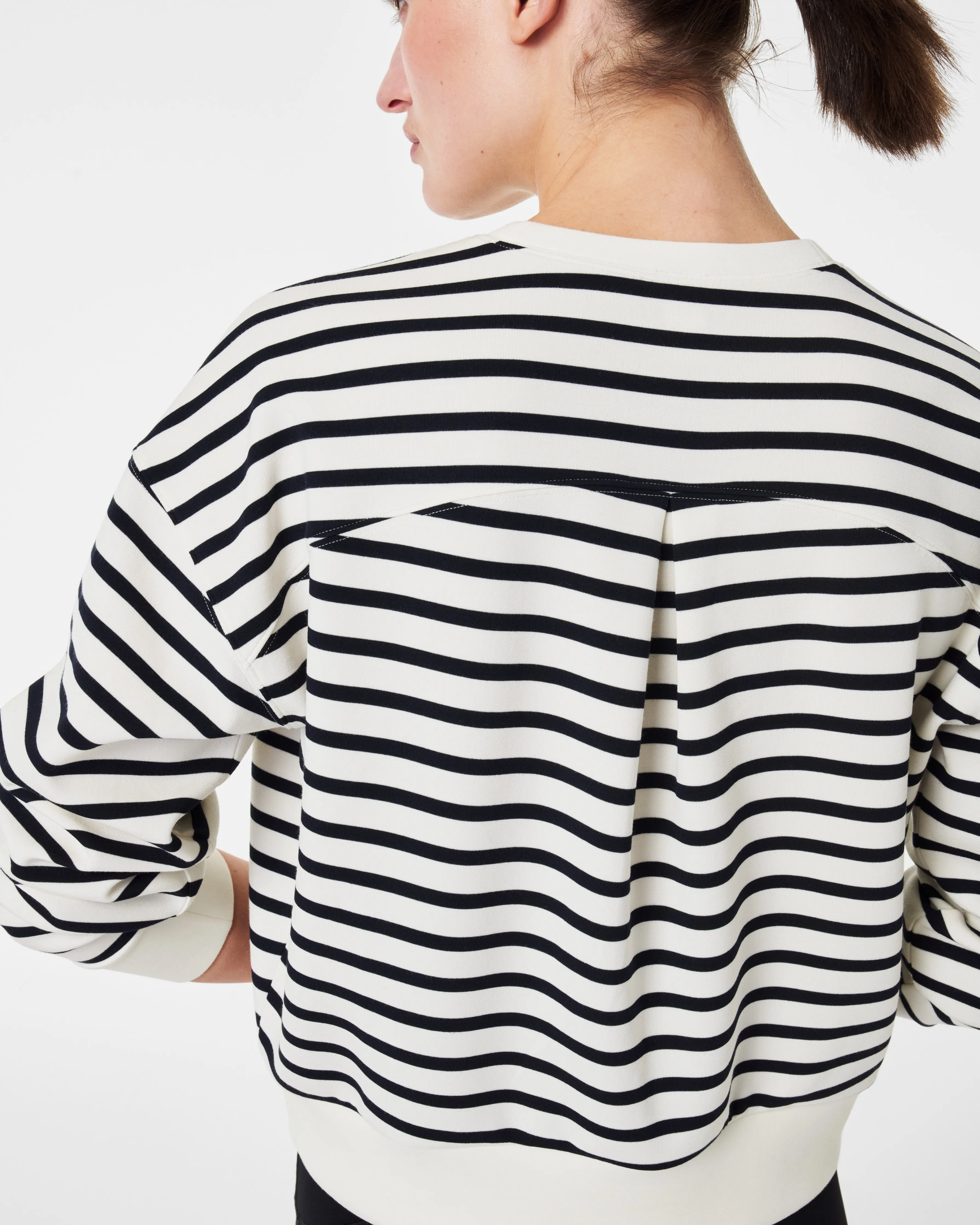SPANX® AirEssentials Crewneck
