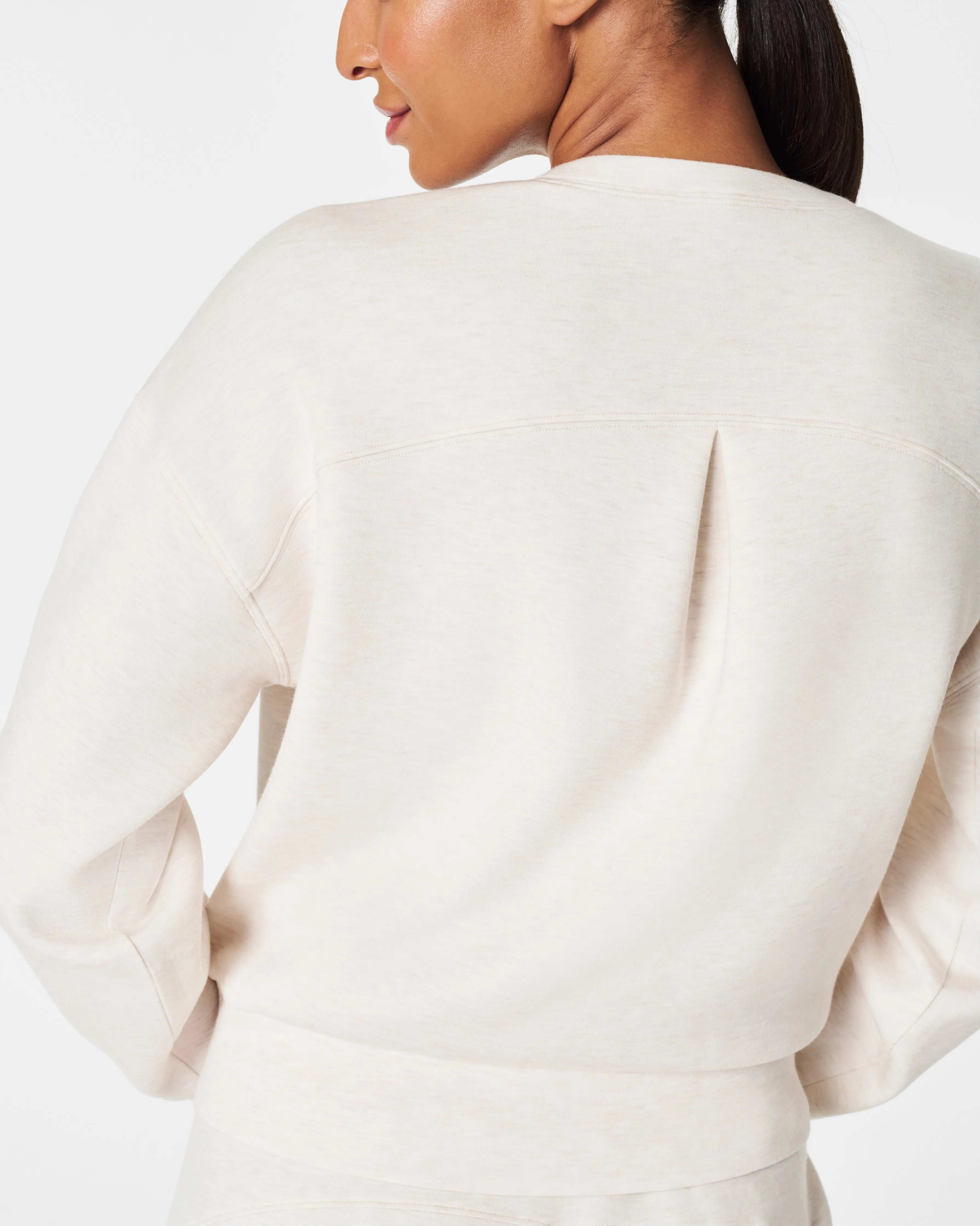 SPANX® AirEssentials Crewneck
