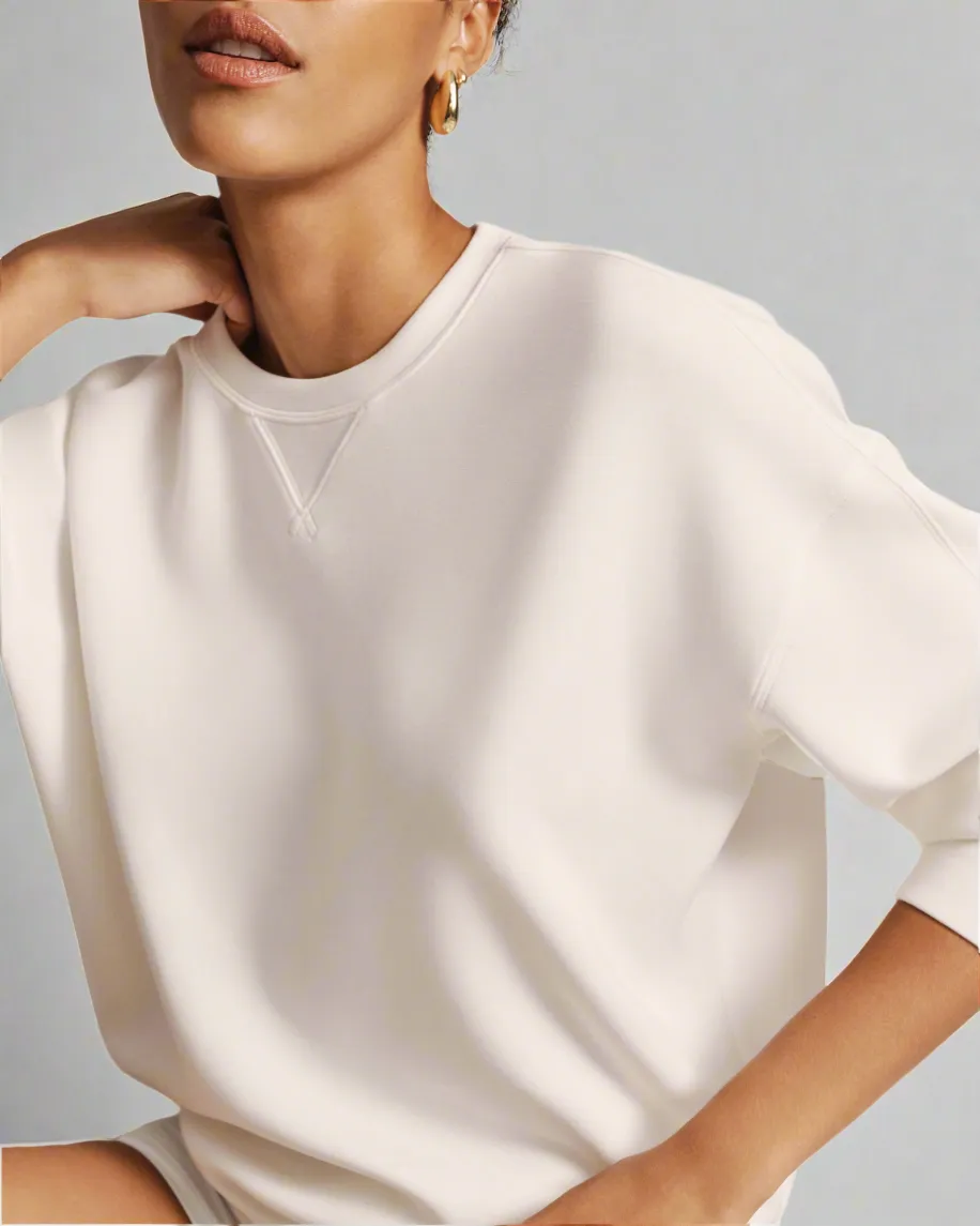SPANX® AirEssentials Crewneck
