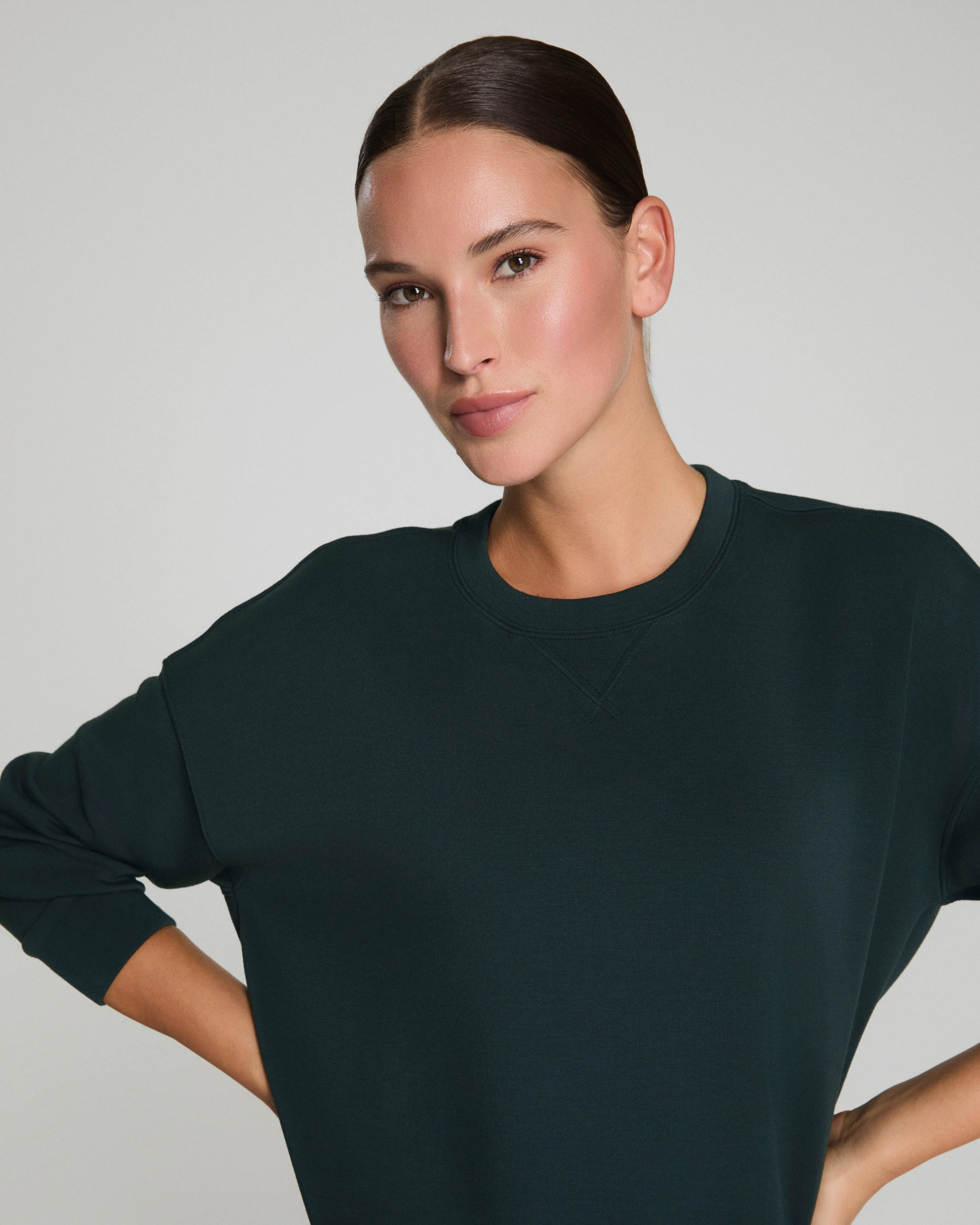 SPANX® AirEssentials Crewneck