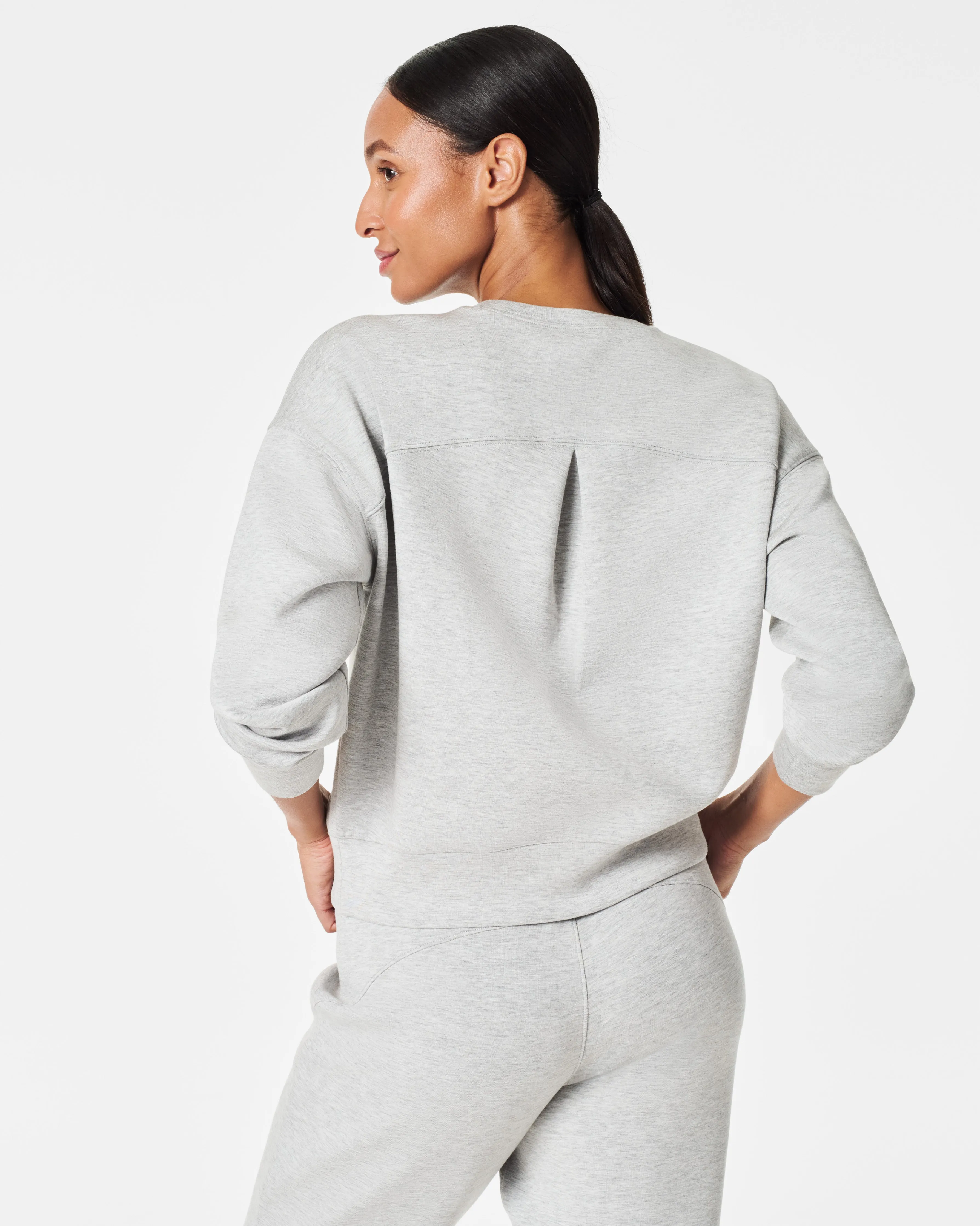 SPANX® AirEssentials Crewneck