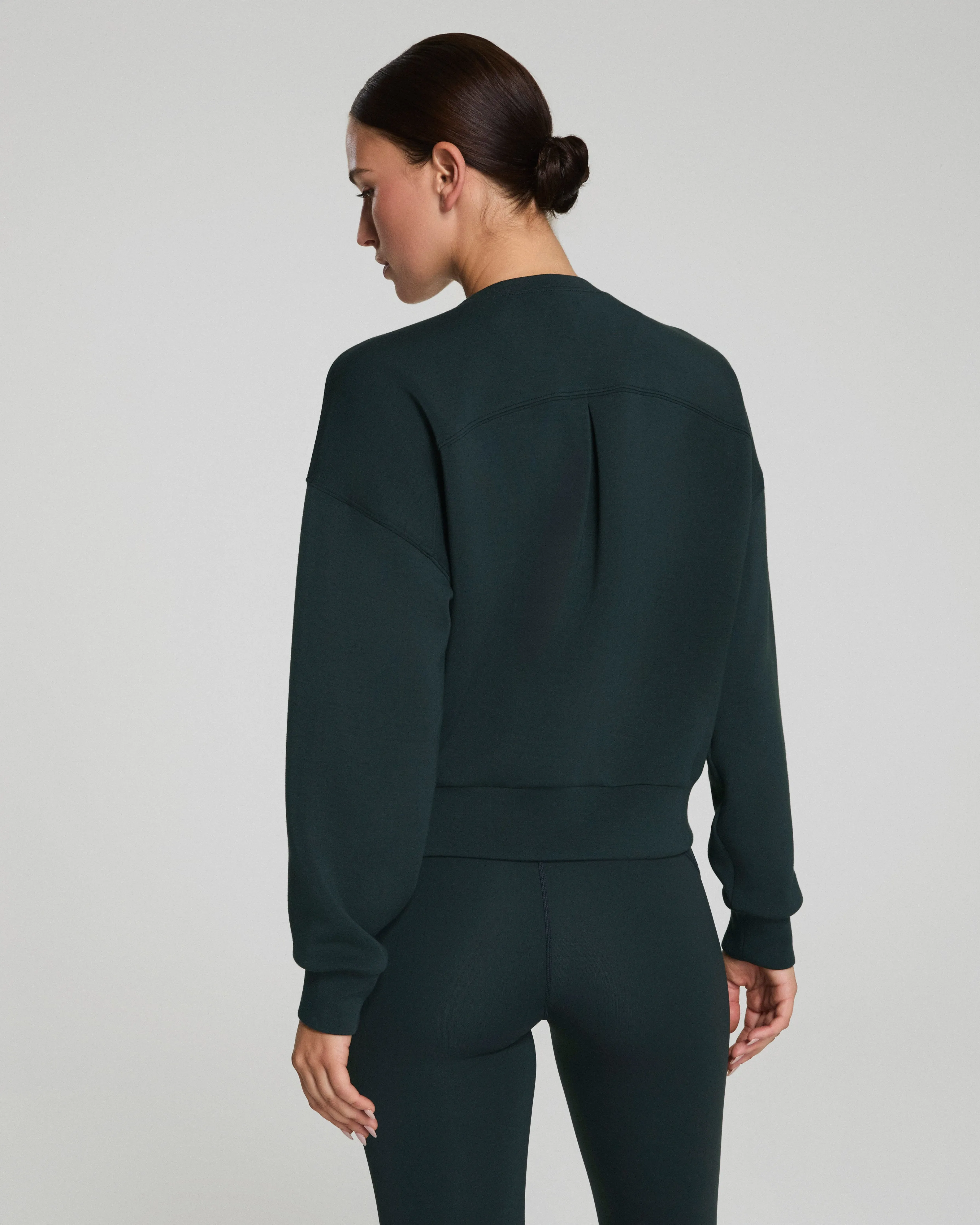 SPANX® AirEssentials Crewneck