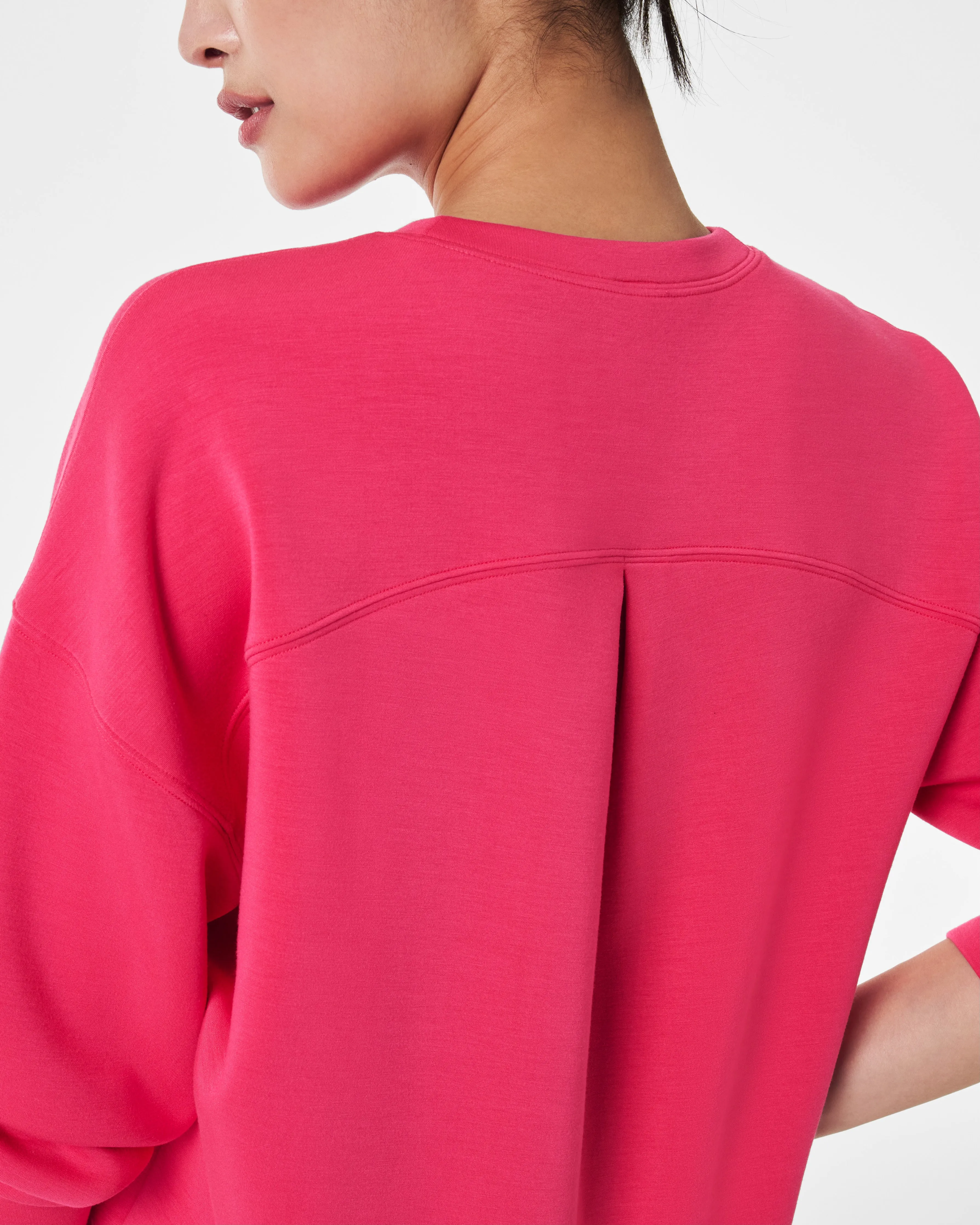 SPANX® AirEssentials Crewneck