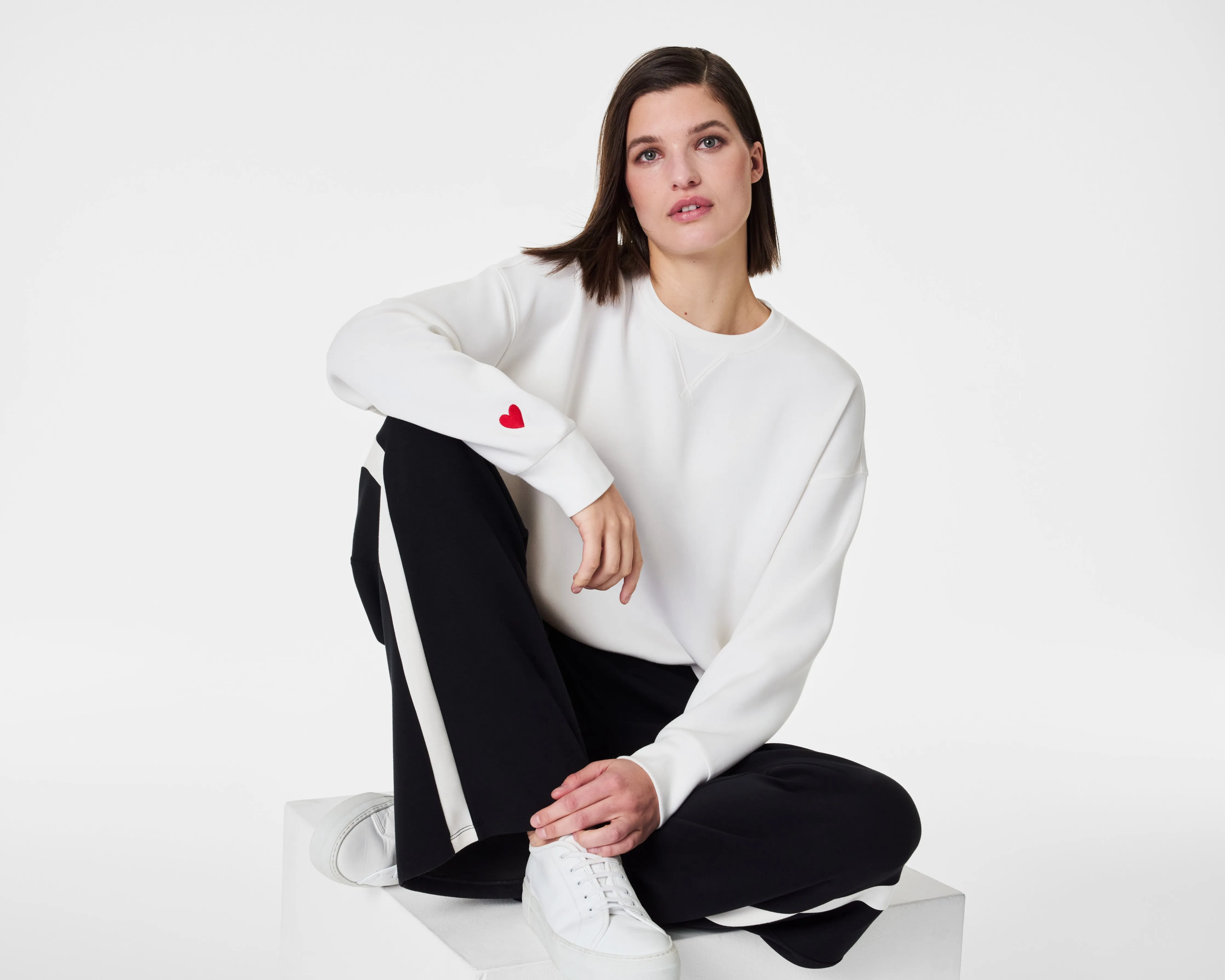 SPANX® AirEssentials Crewneck